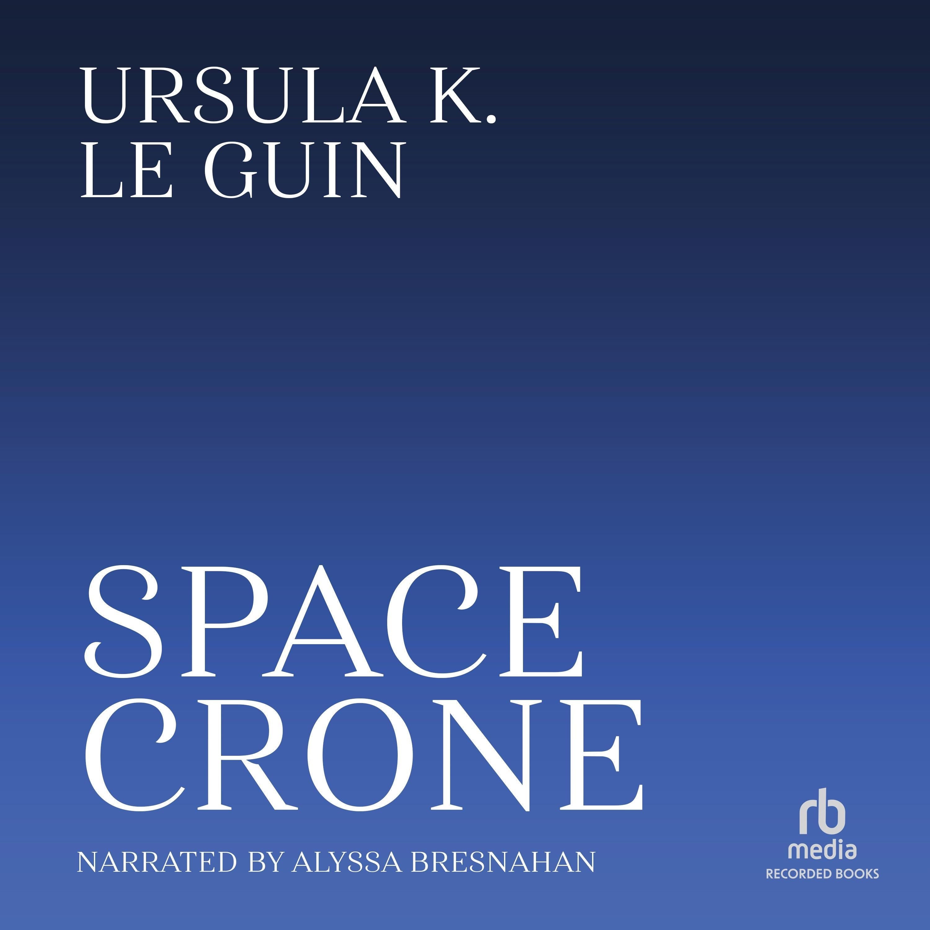 Space Crone