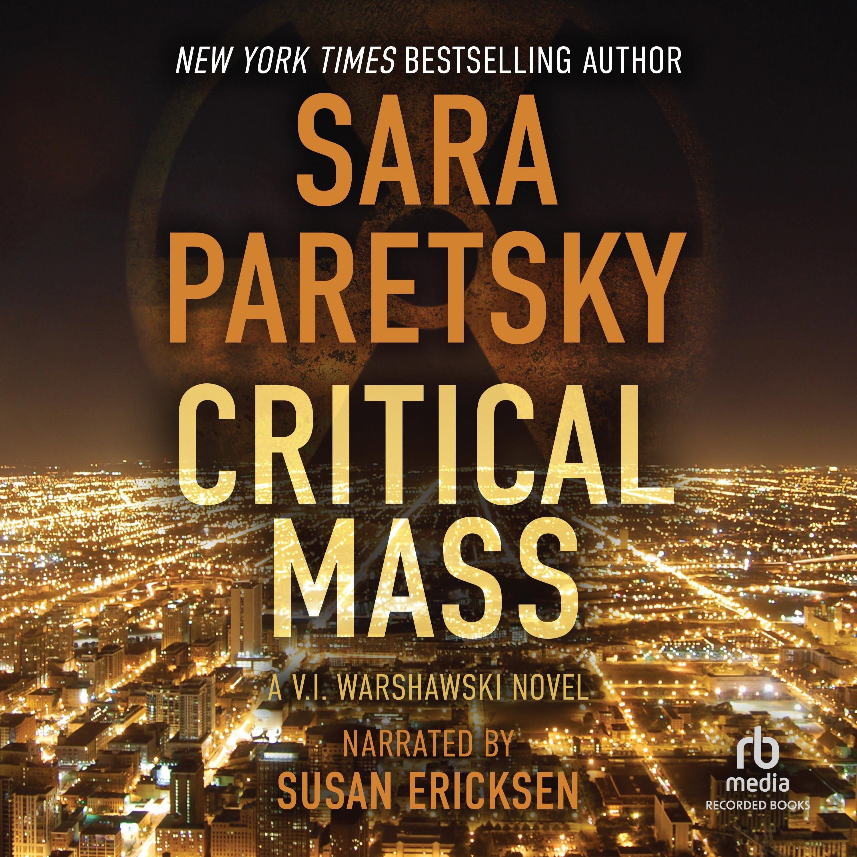 Critical Mass