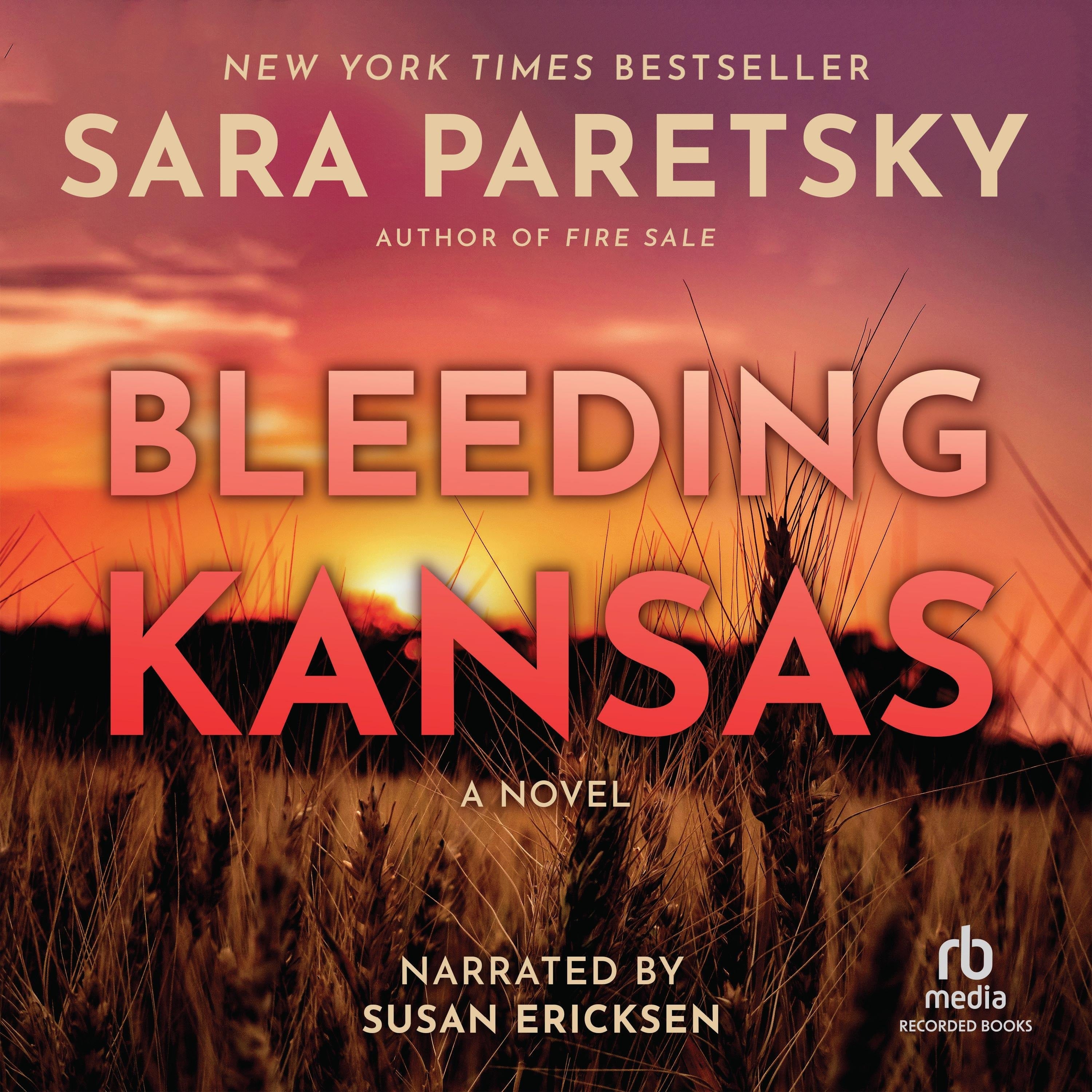 Bleeding Kansas
