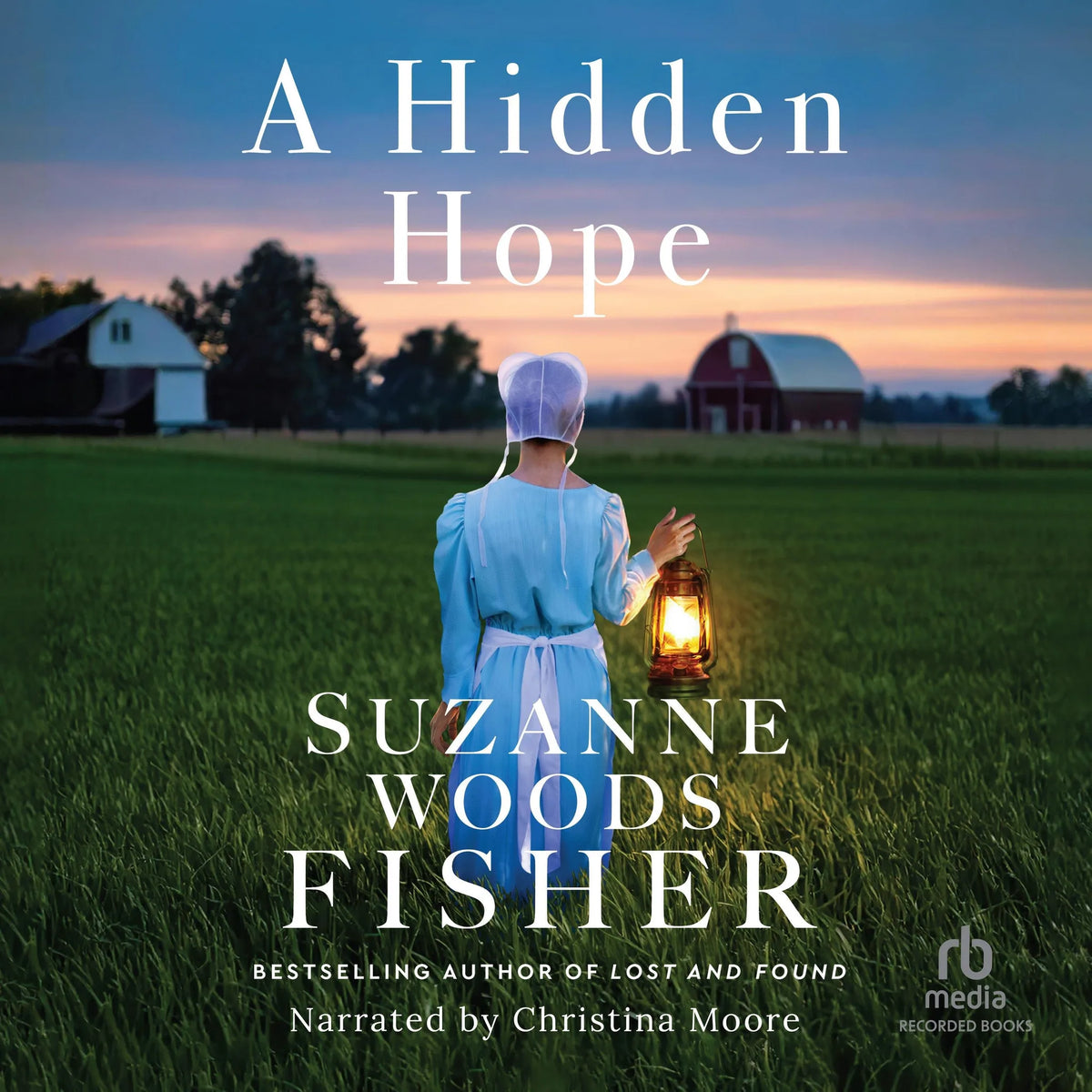 A Hidden Hope