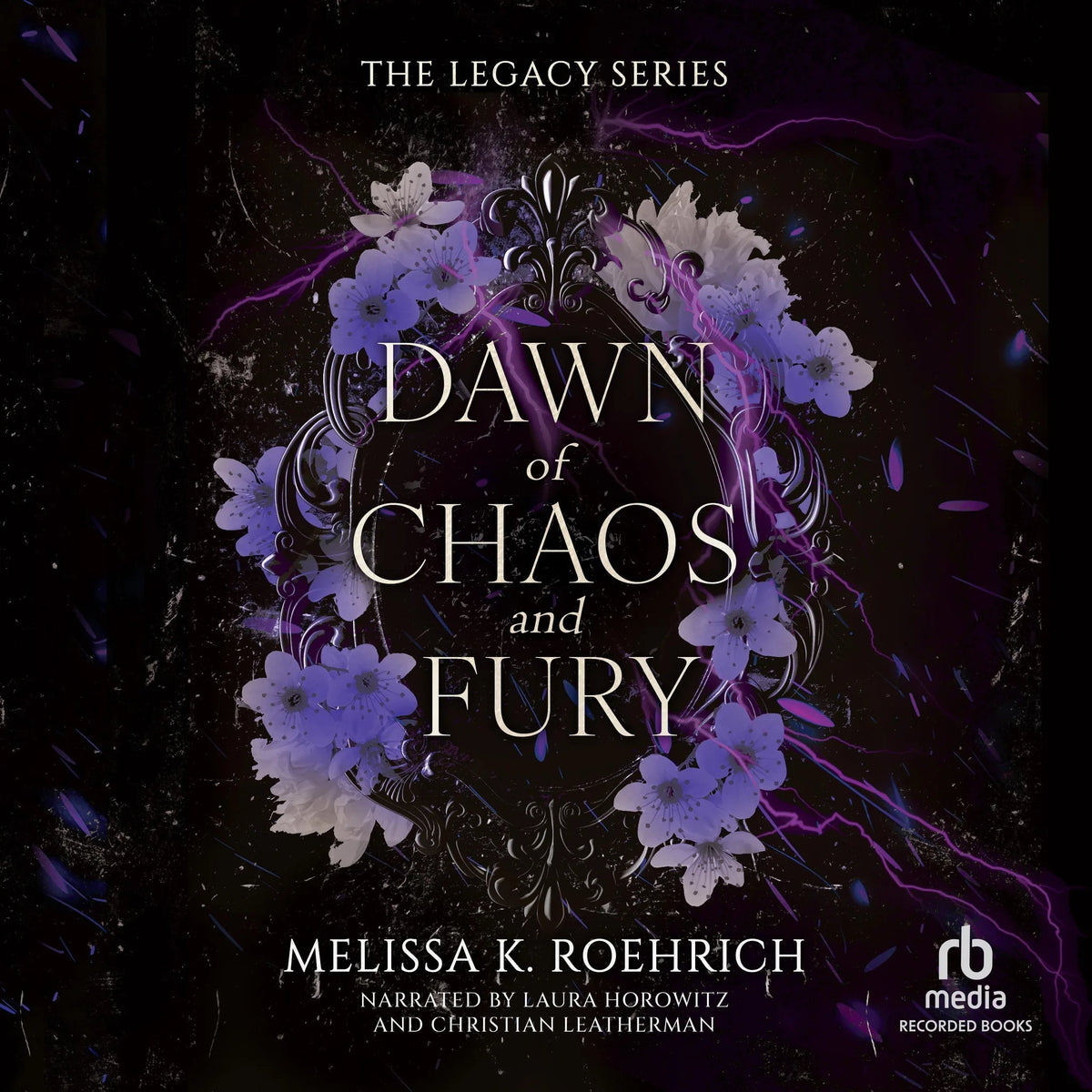 Dawn of Chaos and Fury