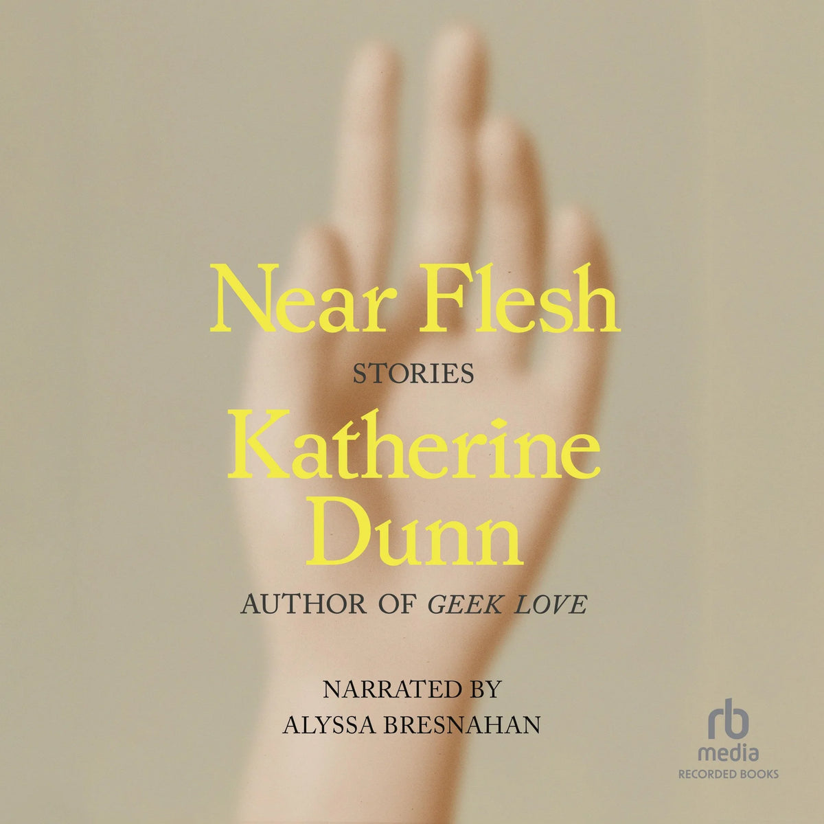 Near Flesh