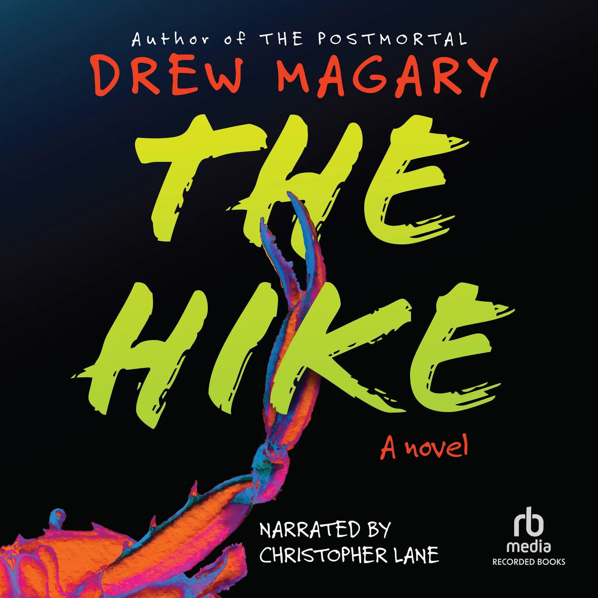 The Hike