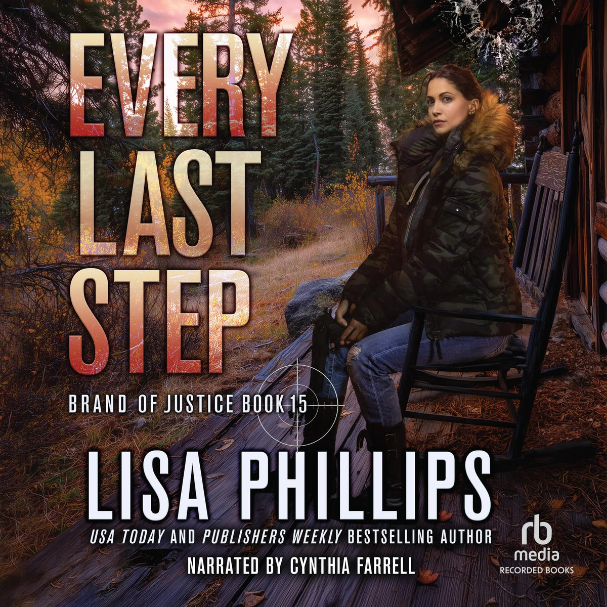 Every Last Step