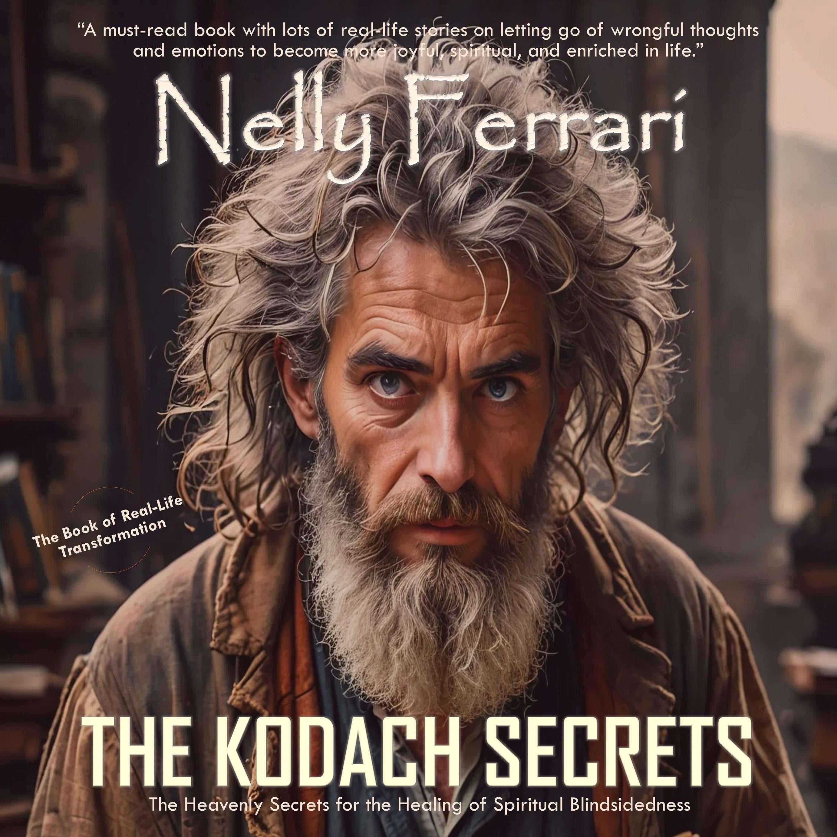 The Kodach Secrets