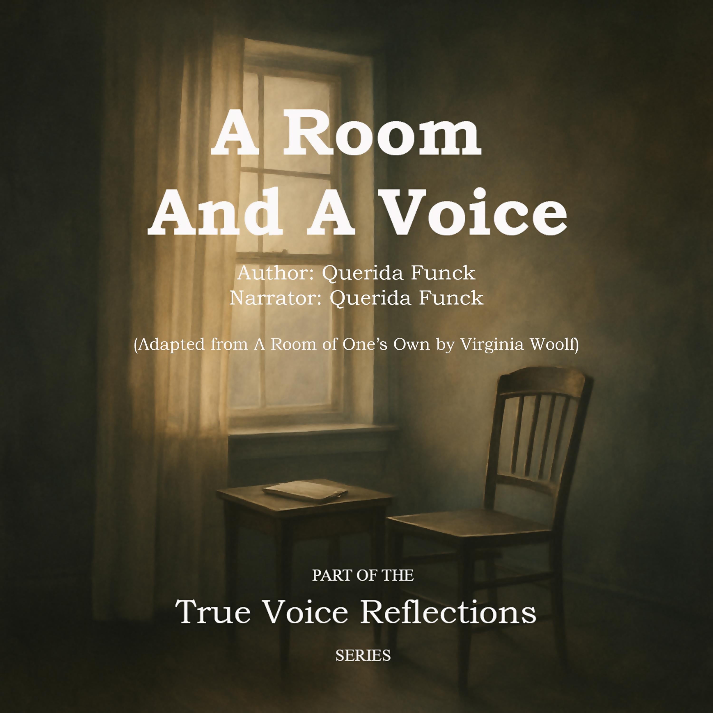 A Room And A Voice