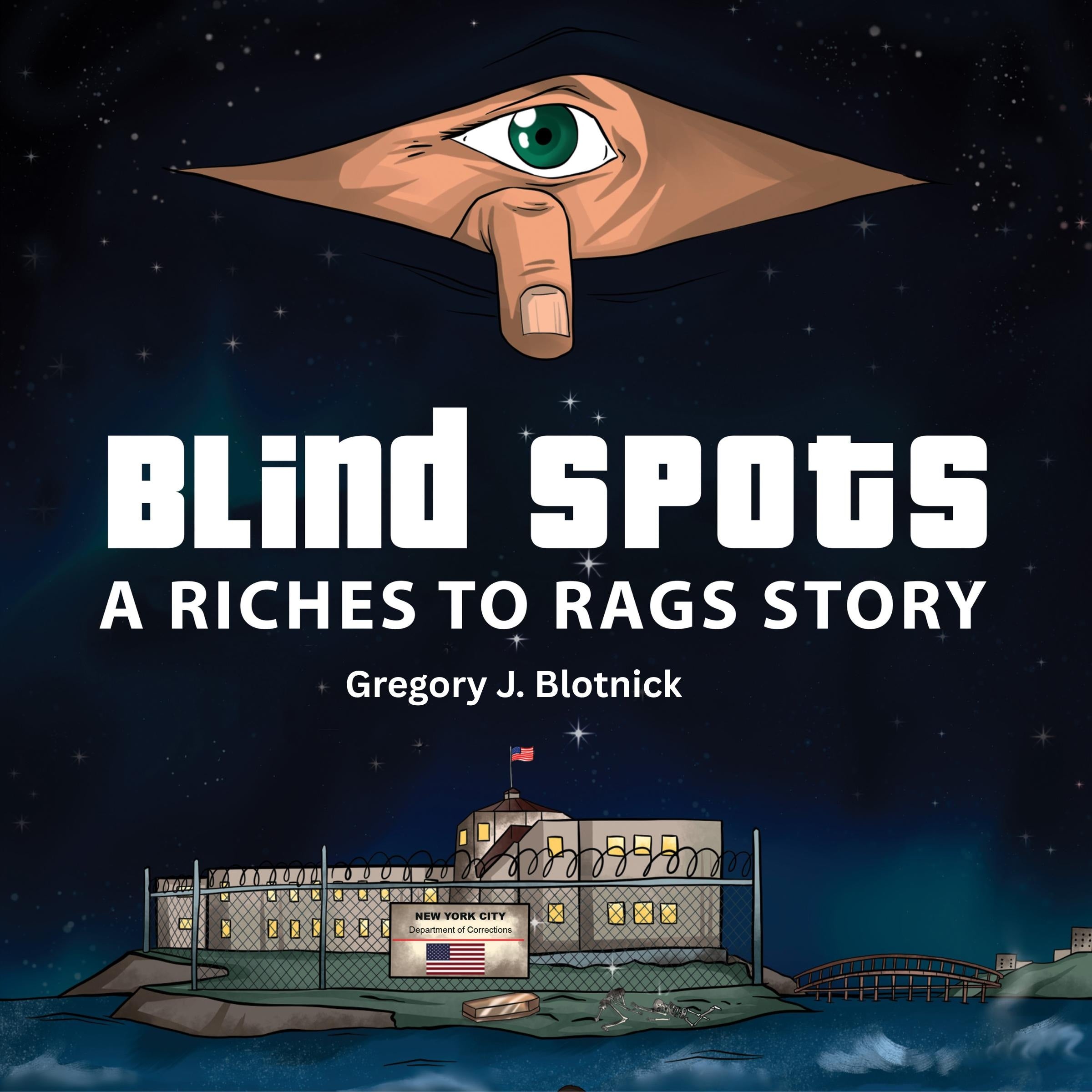 Blind Spots