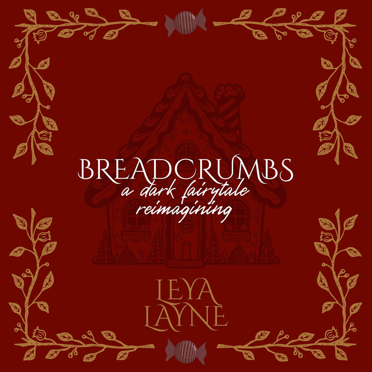 Breadcrumbs