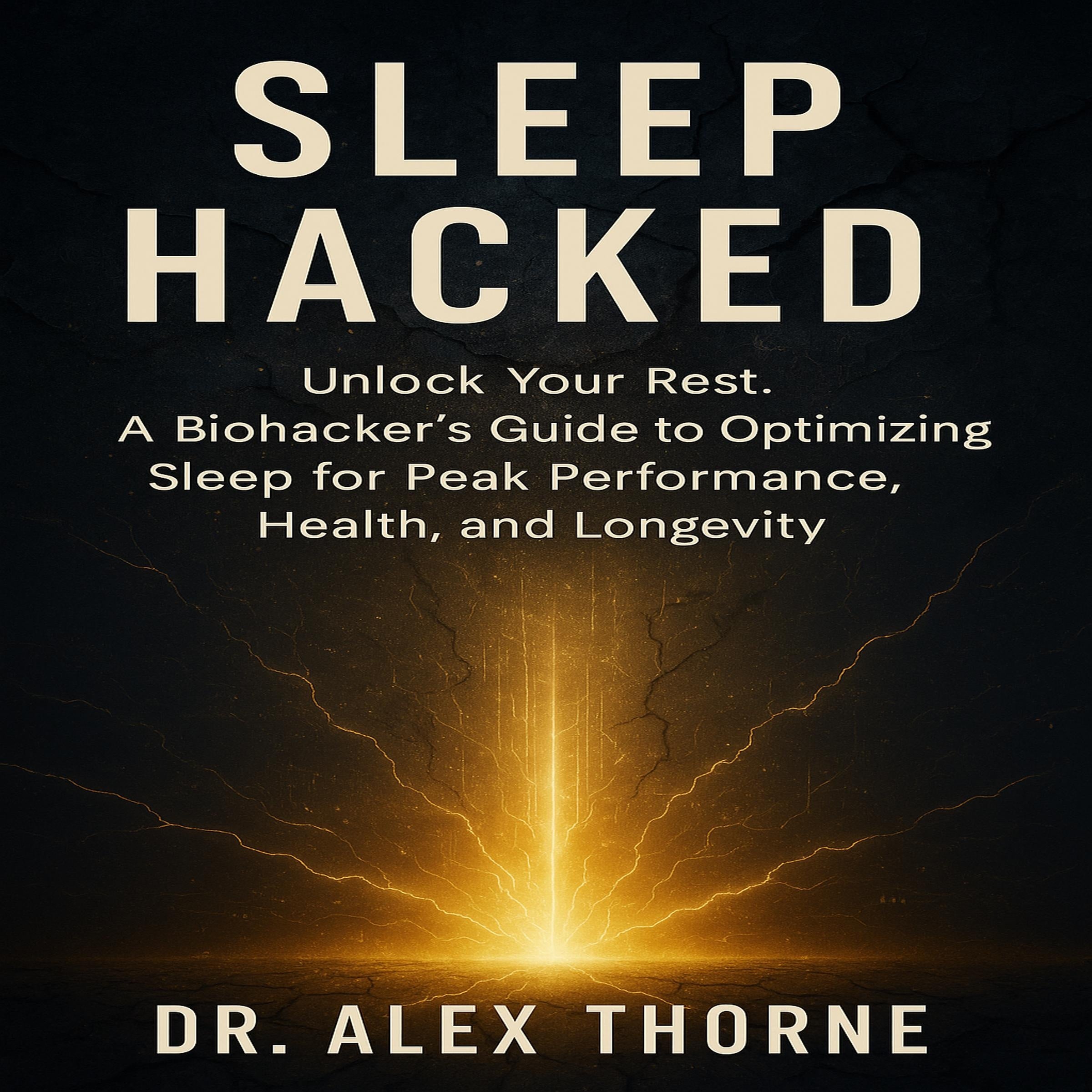 Sleep Hacked