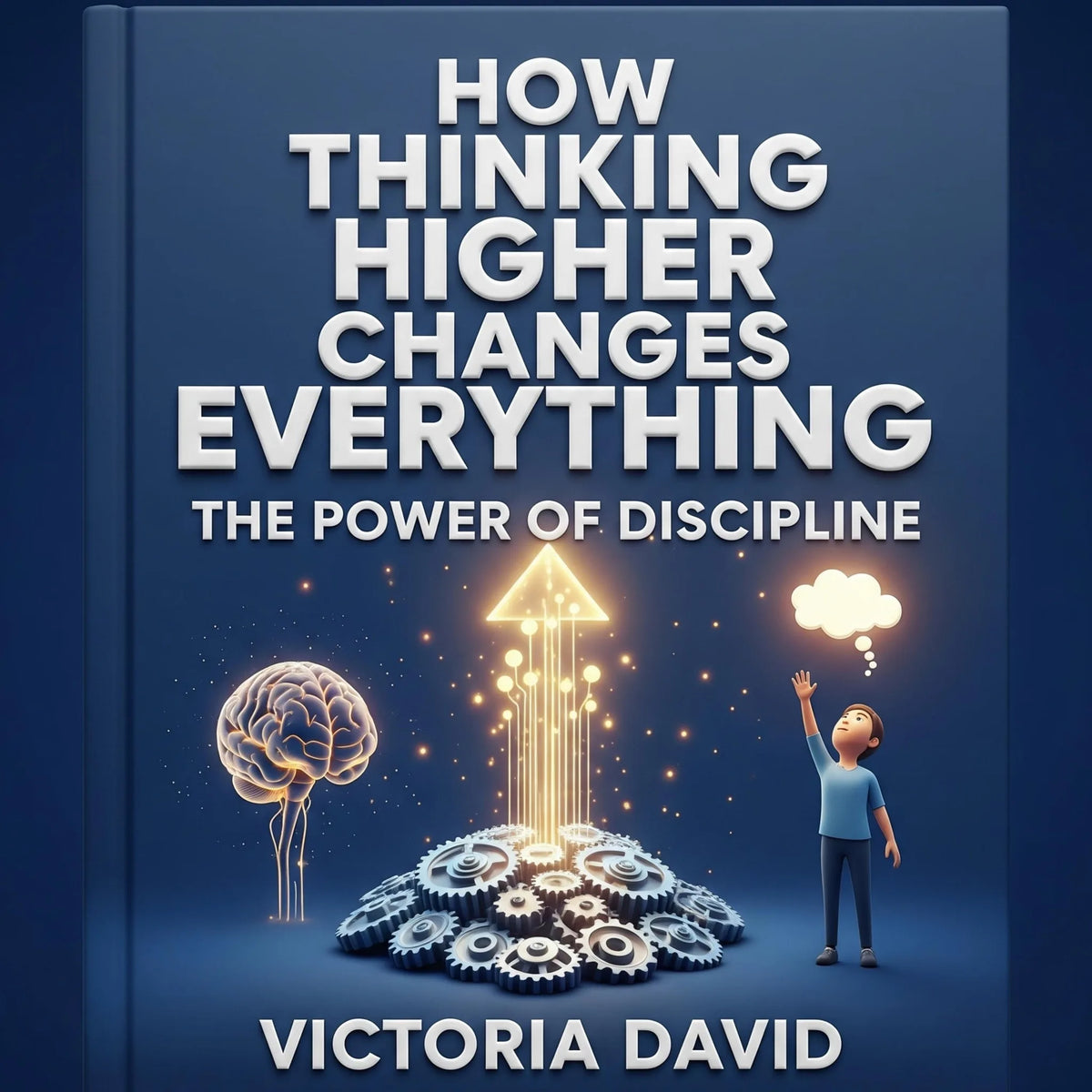 How Thinking Higher Changes Everything