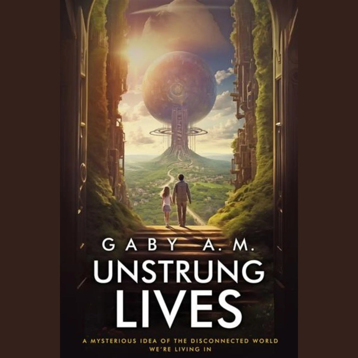 Unstrung Lives