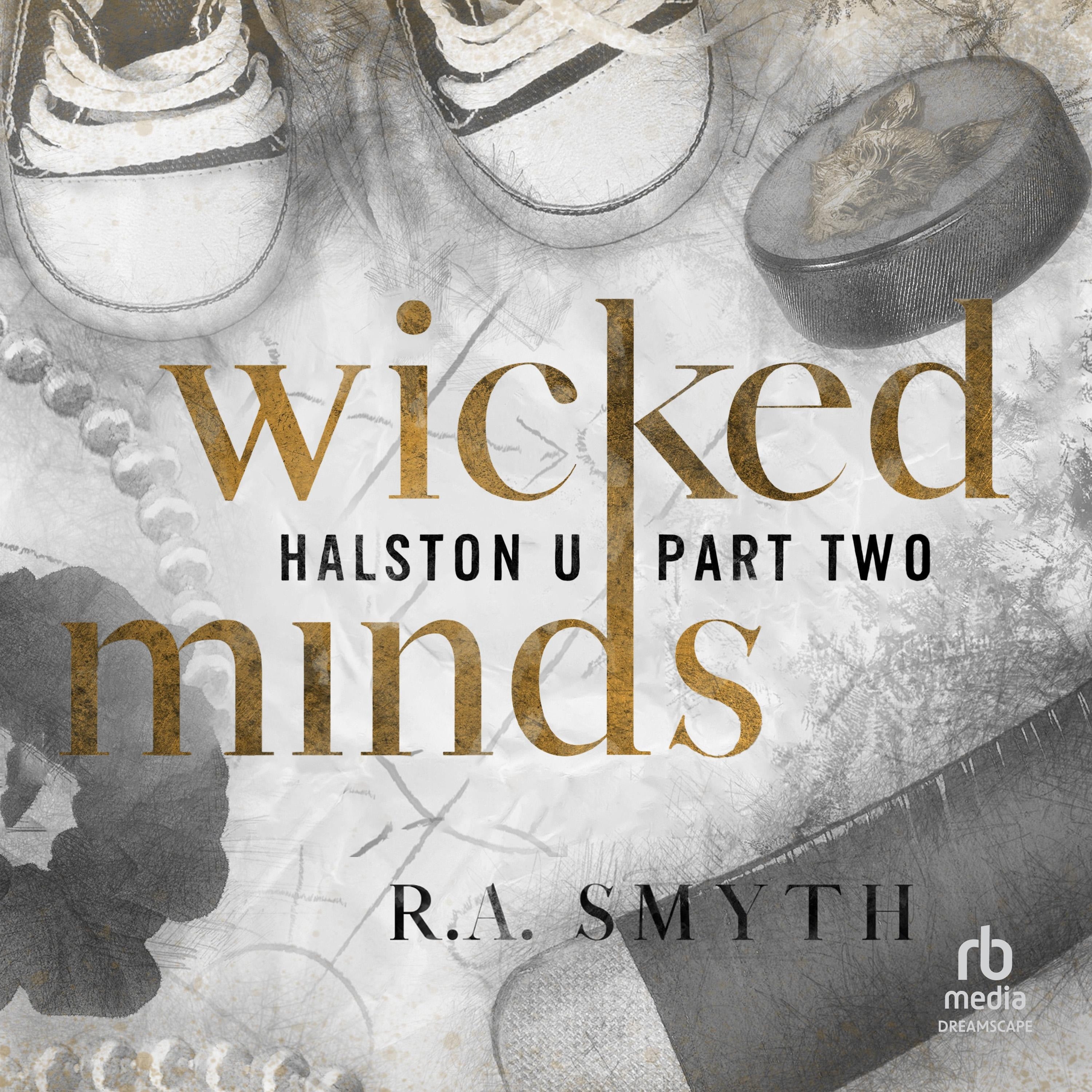Wicked Minds