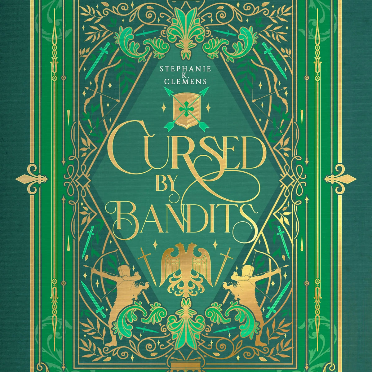 Cursed by Bandits