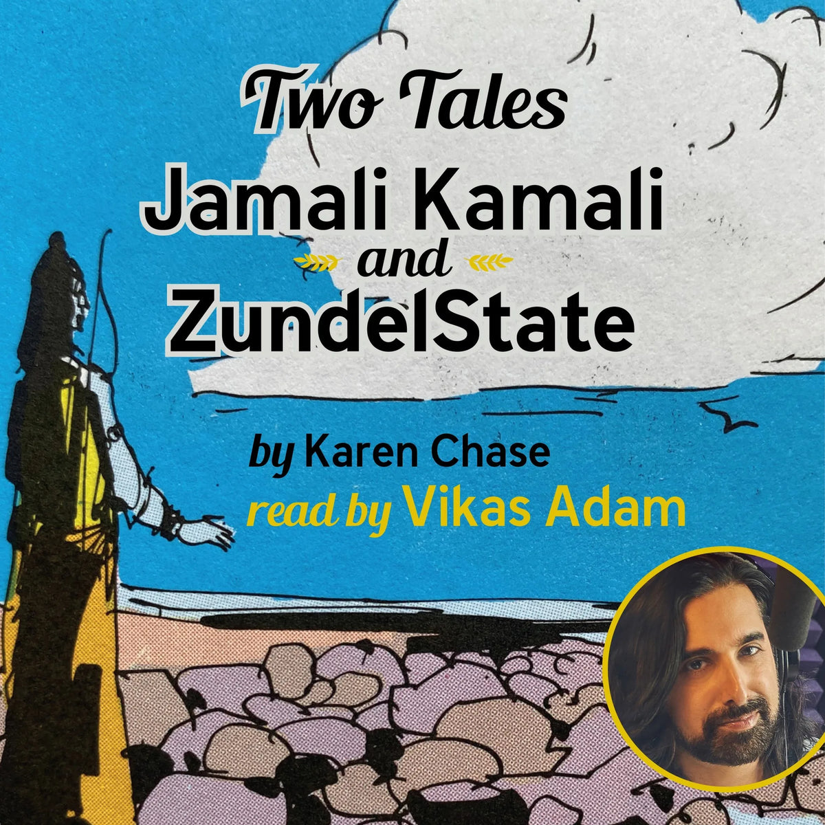 Two Tales