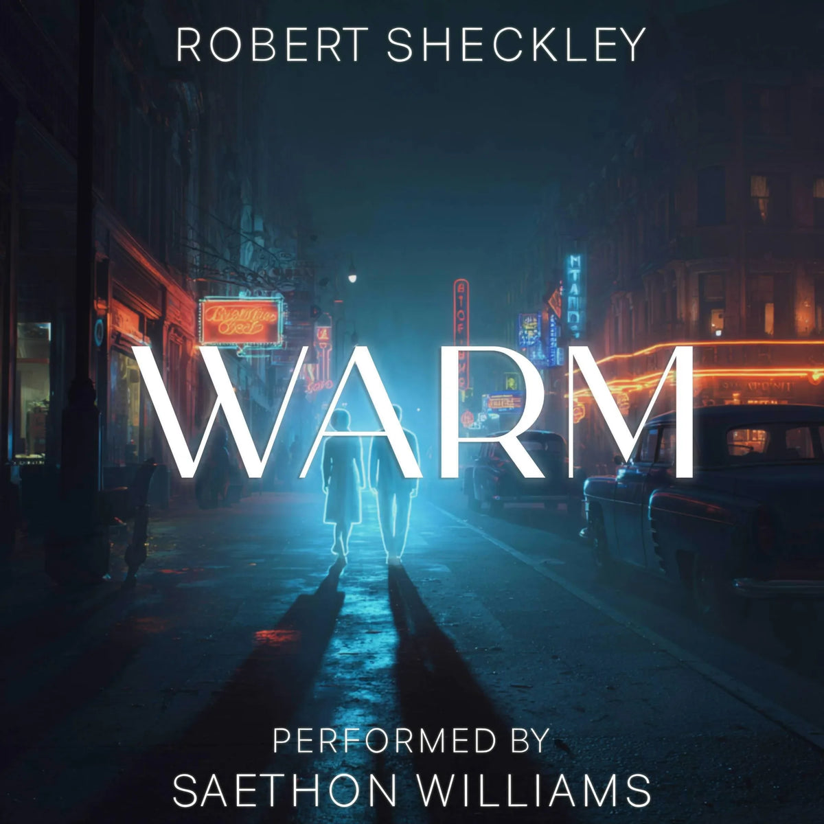 Warm