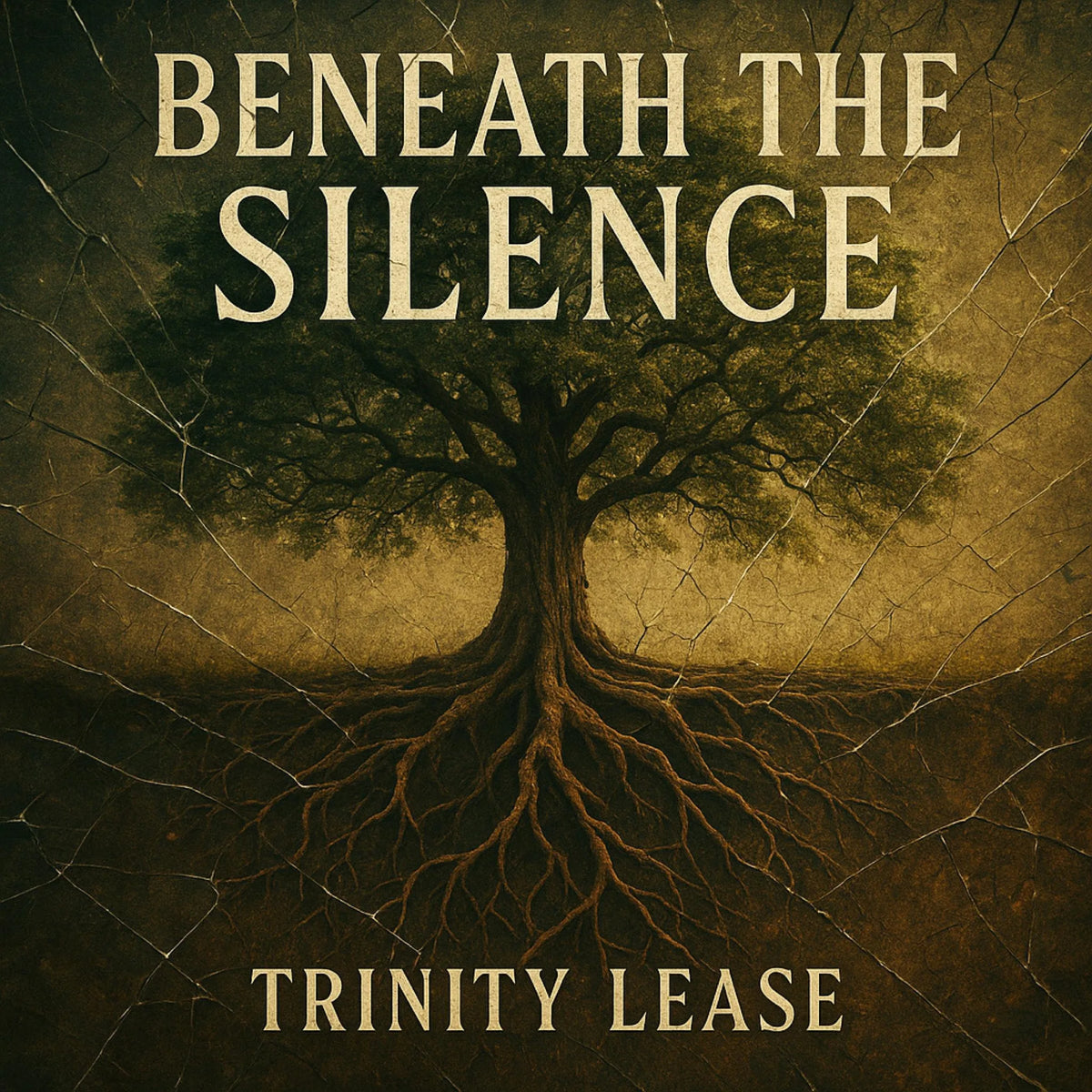 Beneath the Silence
