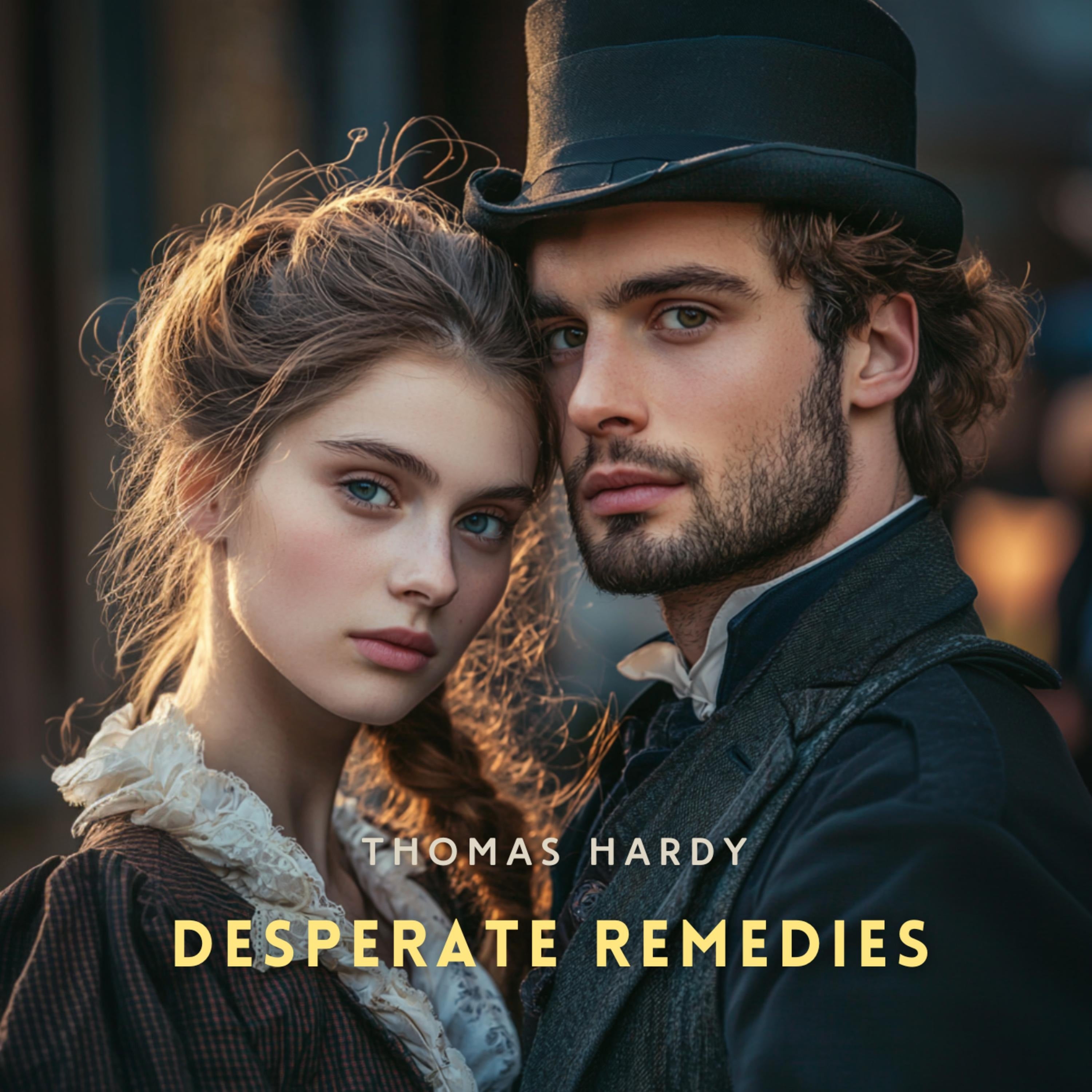 Desperate Remedies