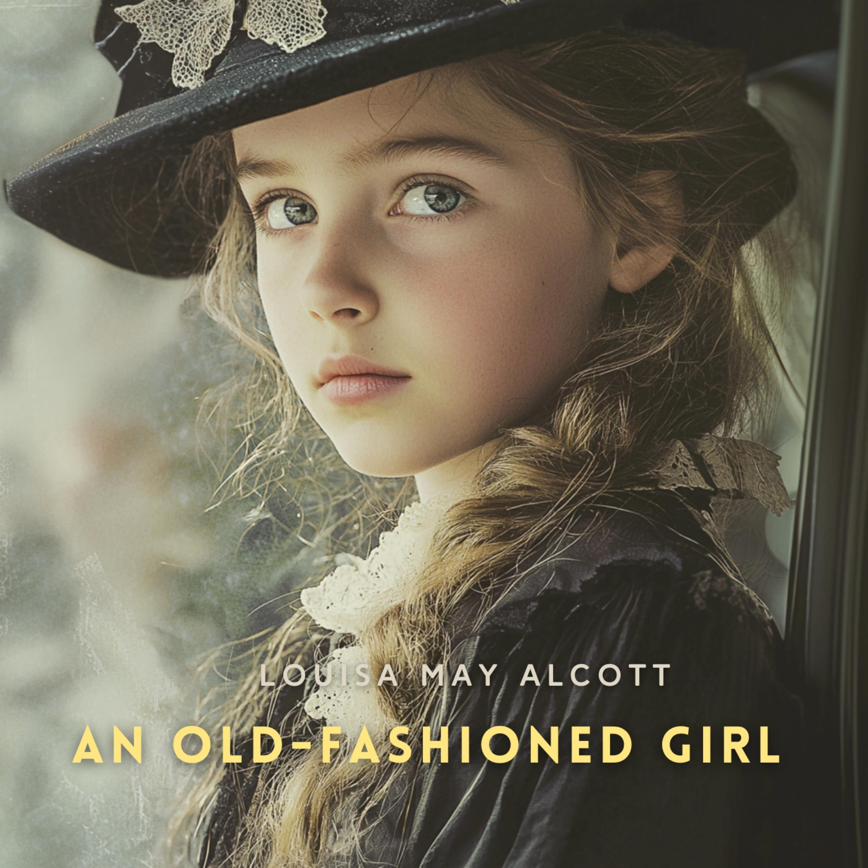 An Old-Fashioned Girl