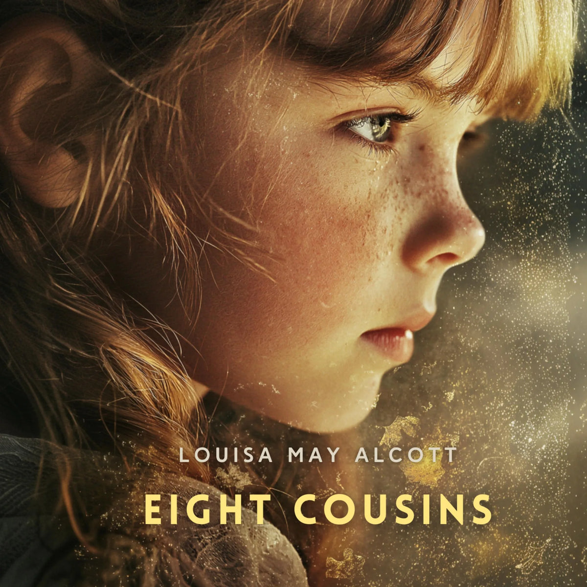 Eight Cousins