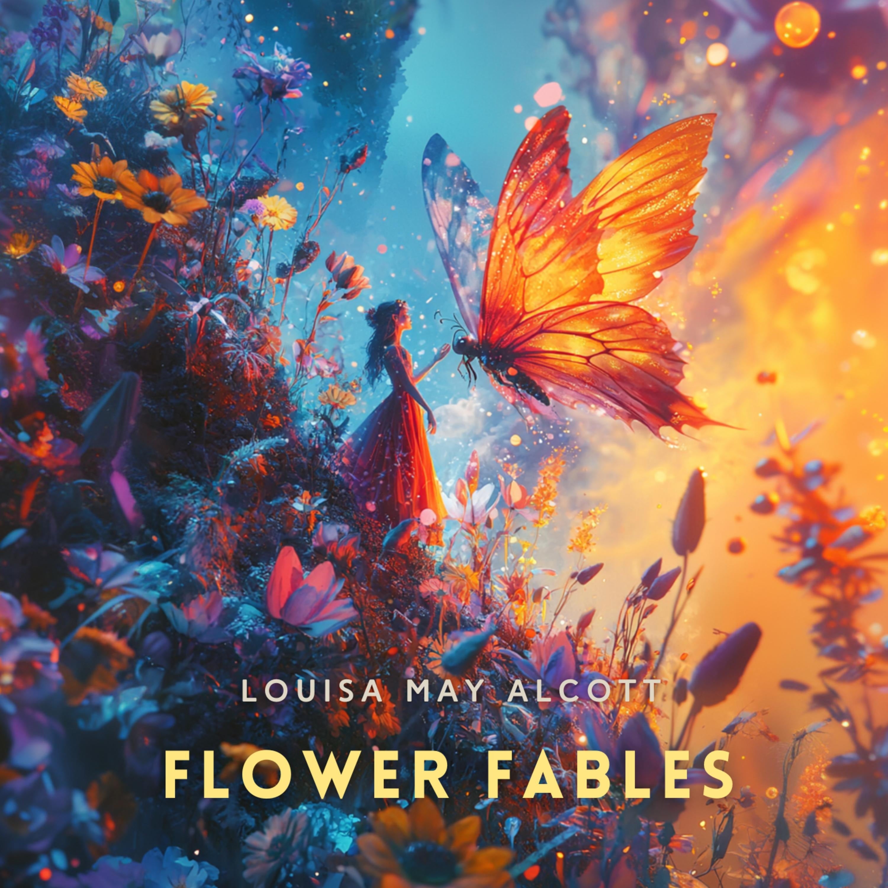 Flower Fables
