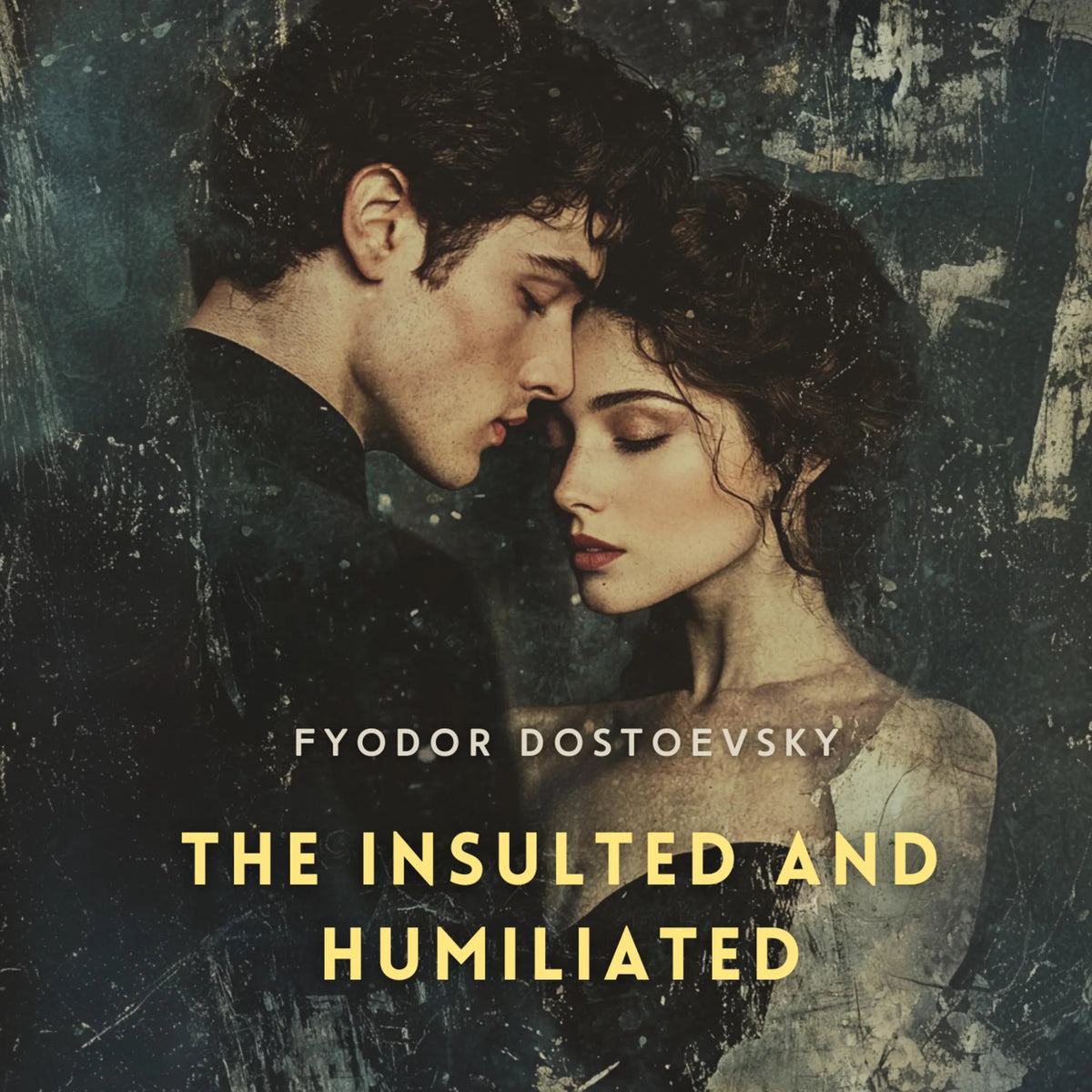 The Insulted and Humiliated