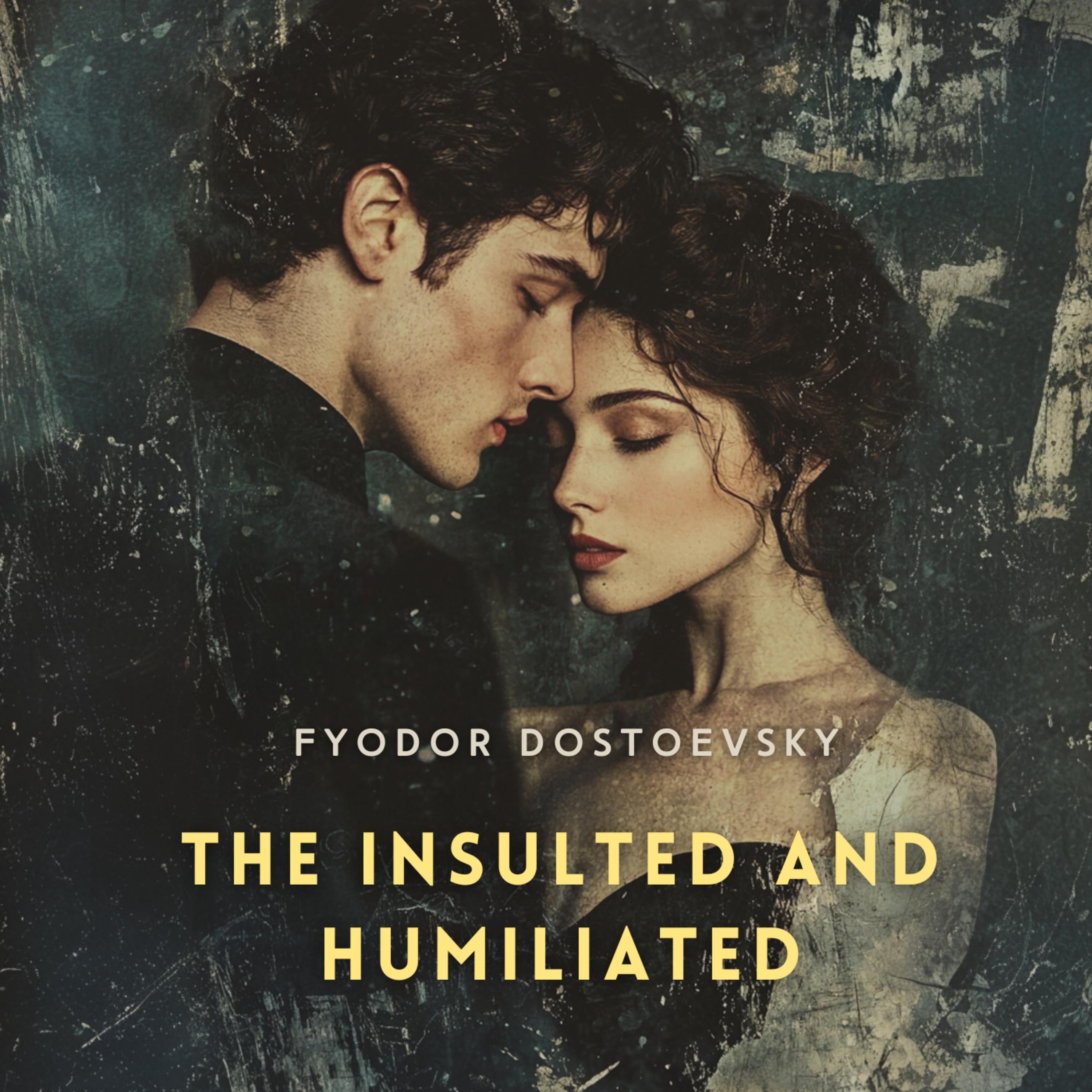 The Insulted and Humiliated