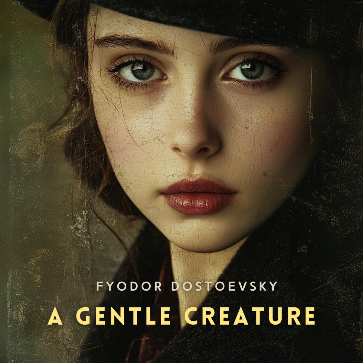 A Gentle Creature