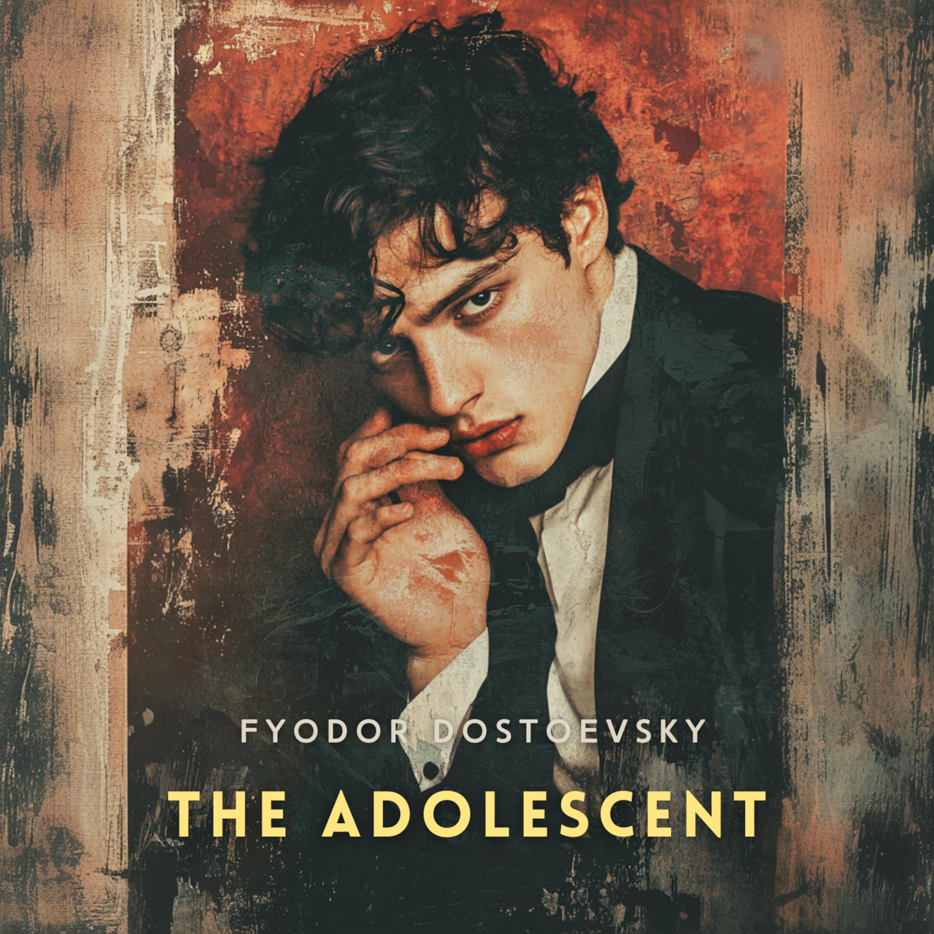 The Adolescent Part 3