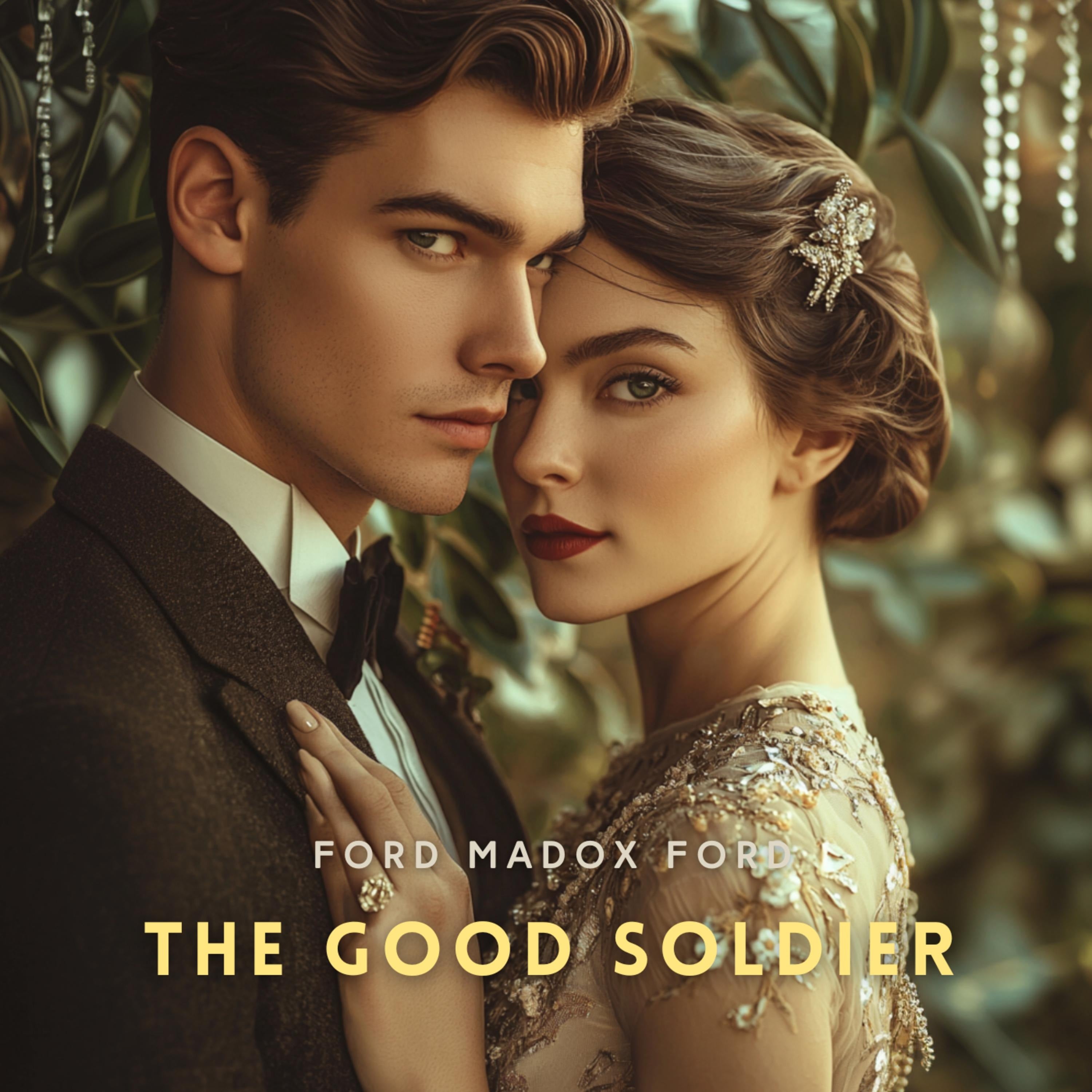 The Good Soldier