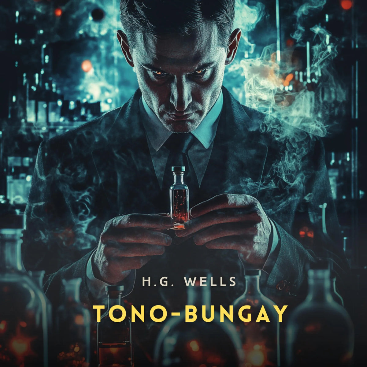 Tono-Bungay