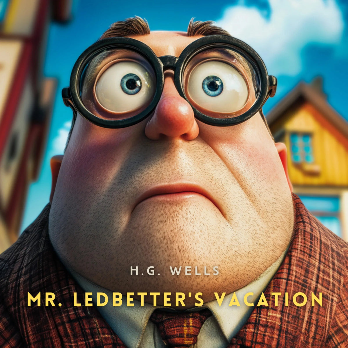 Mr. Ledbetter's Vacation
