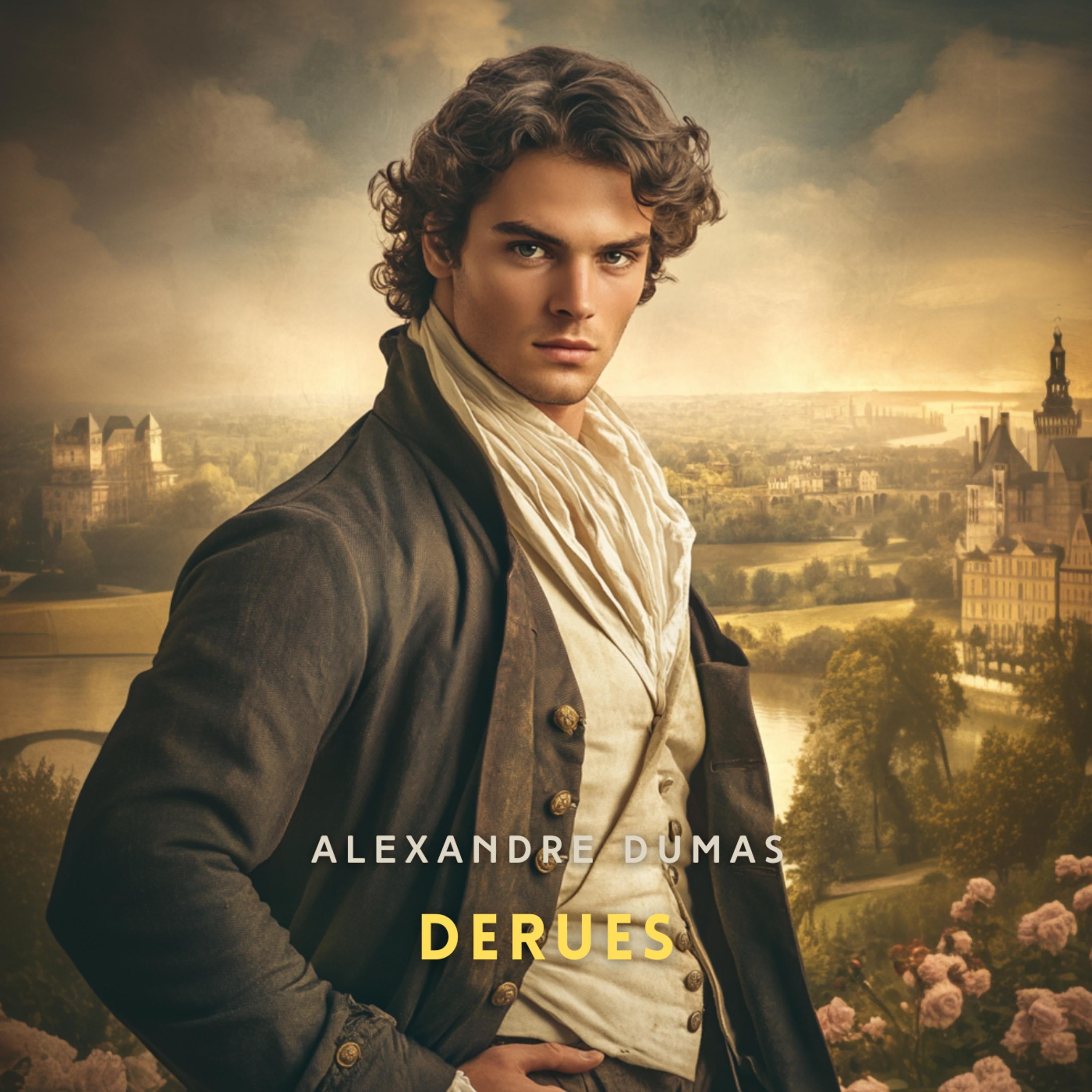 Derues