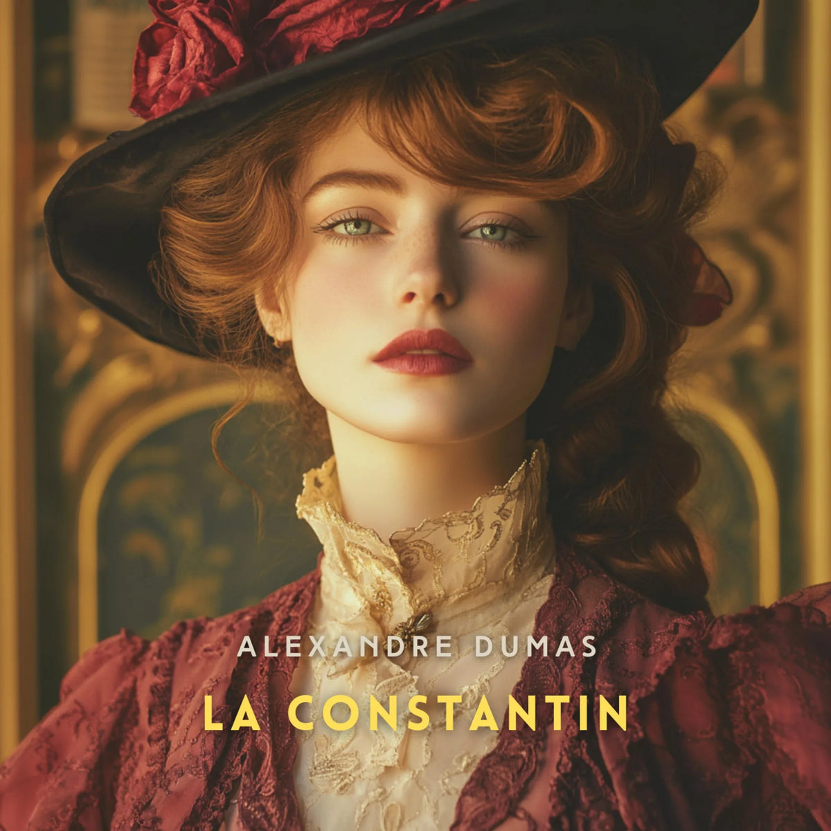 La Constantin