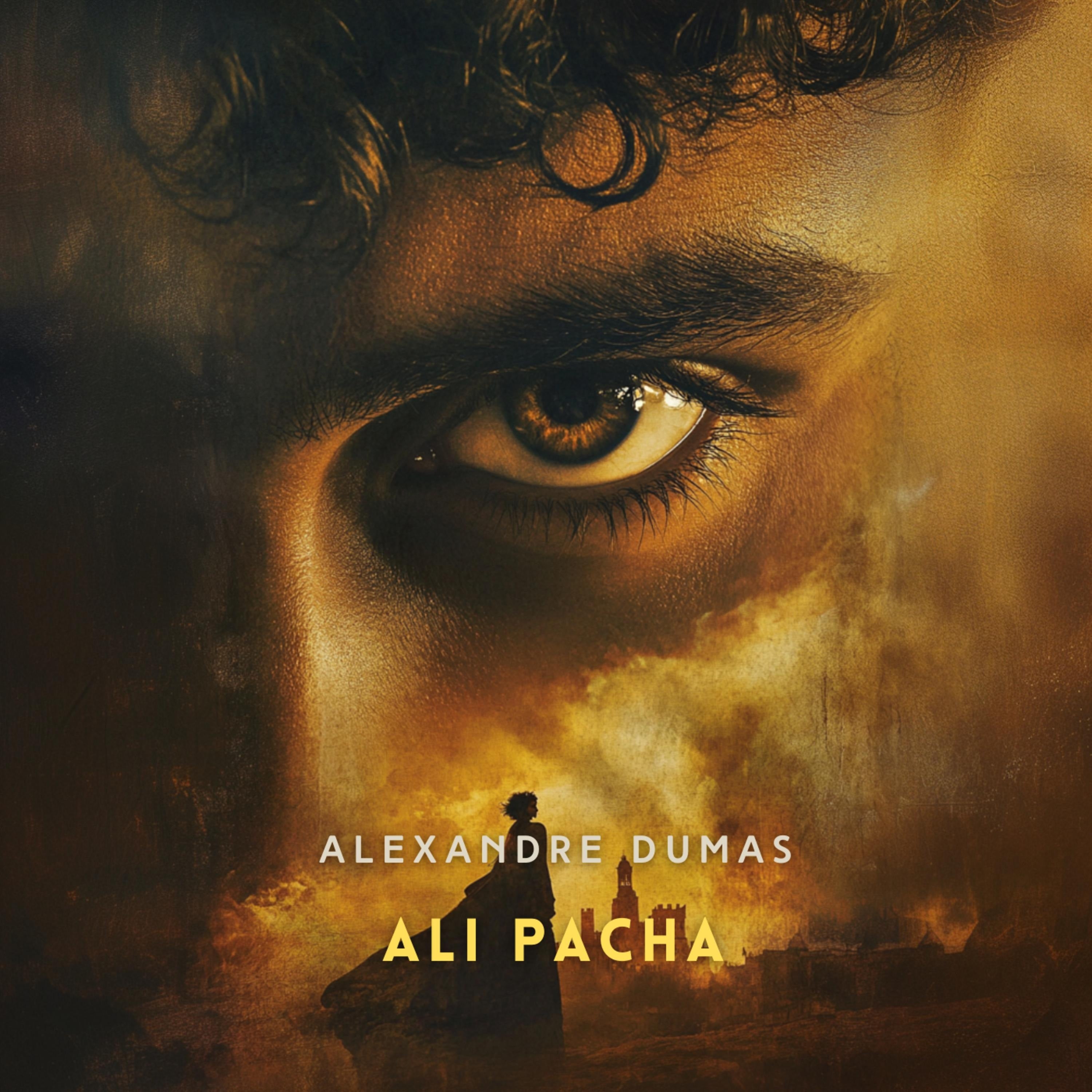 Ali Pacha