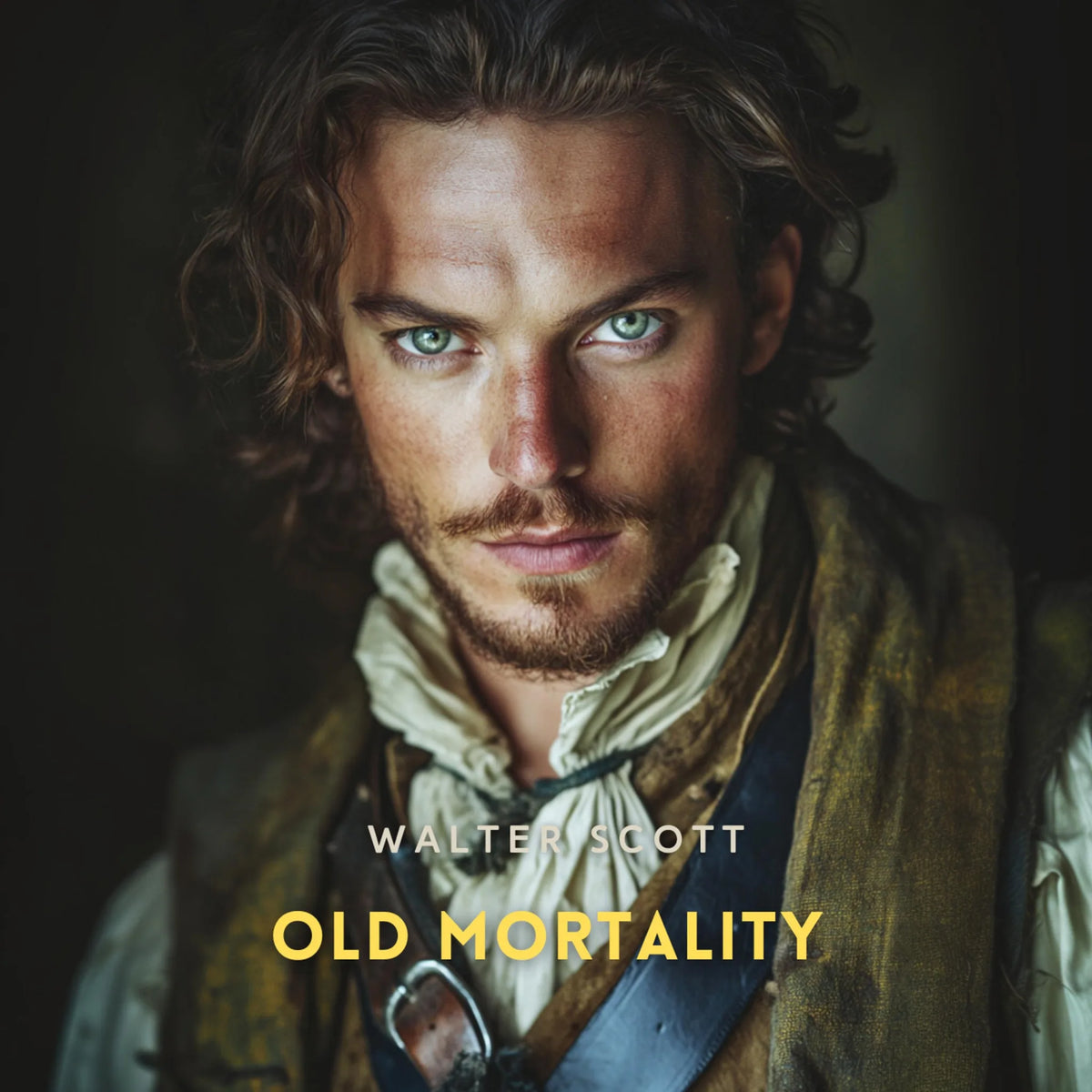 Old Mortality Volume 1