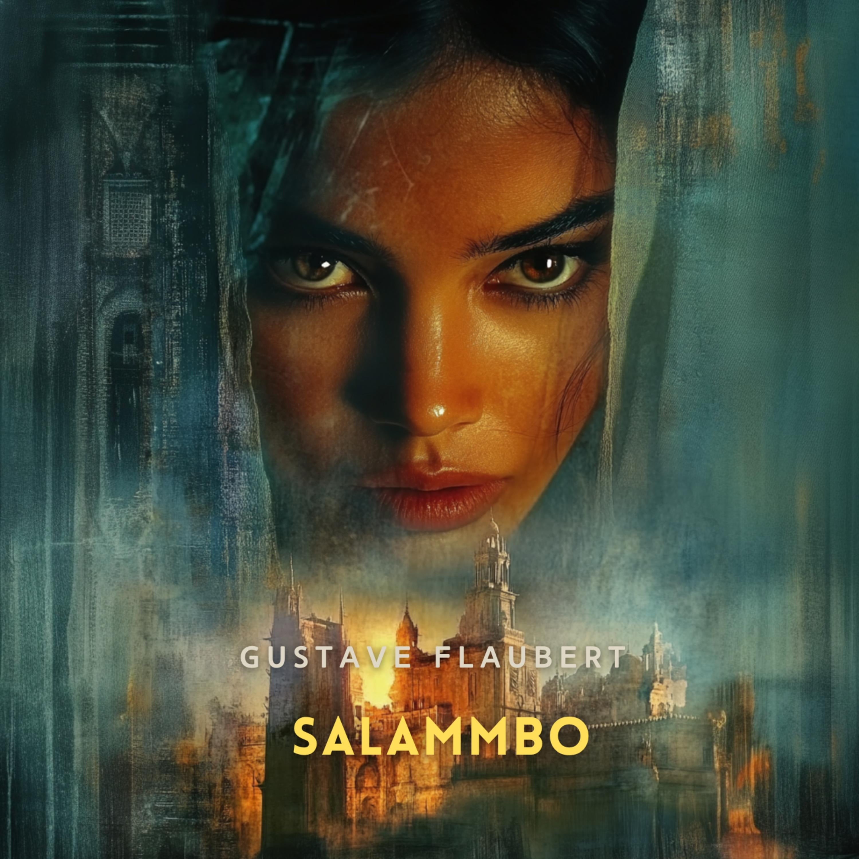 Salammbo