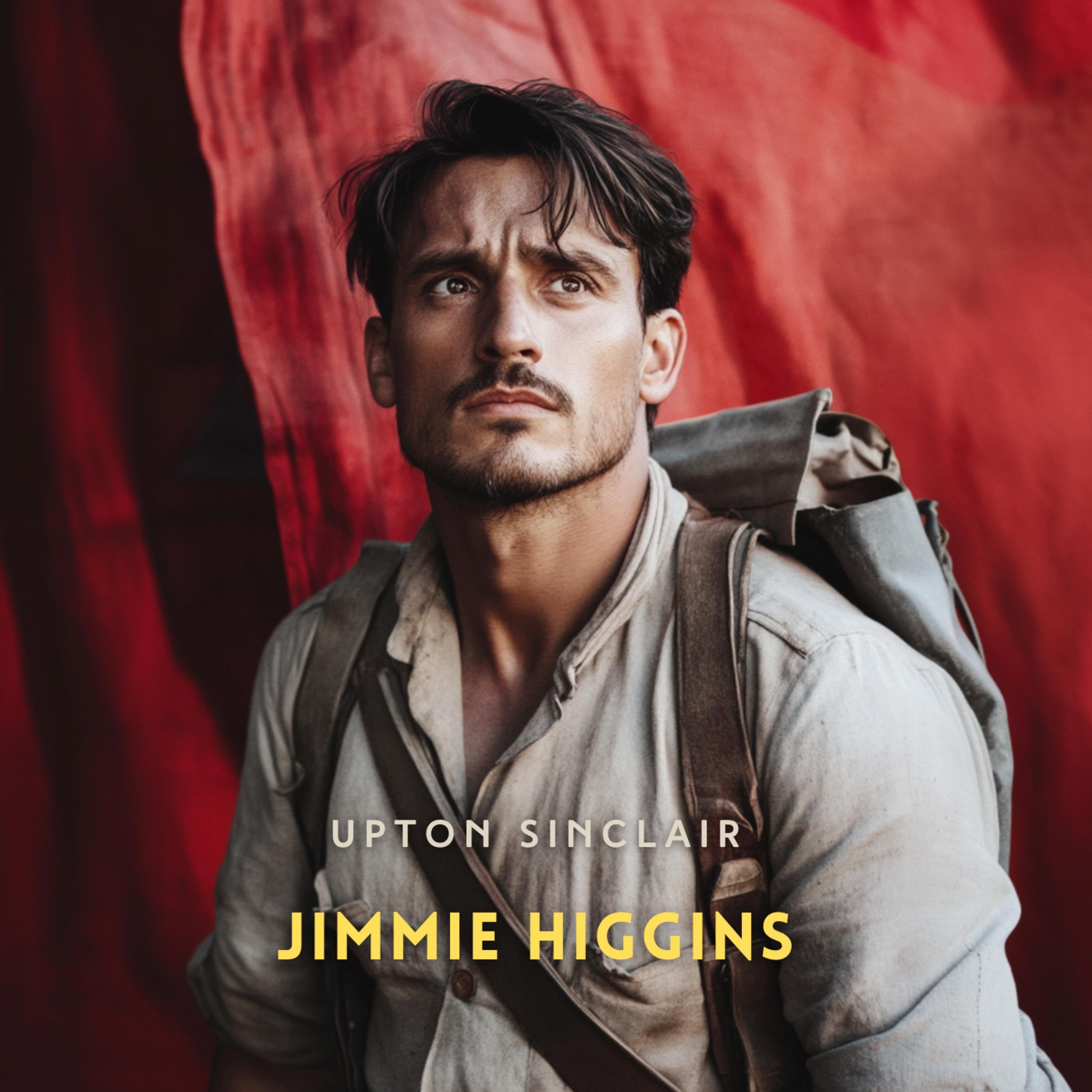 Jimmie Higgins