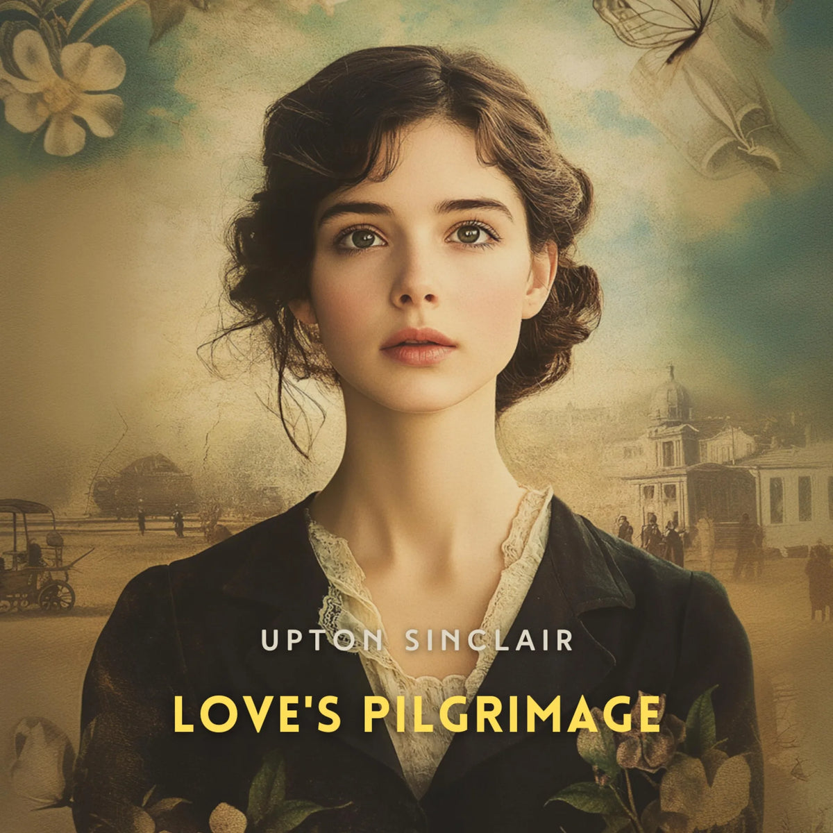 Love's Pilgrimage: A Novel