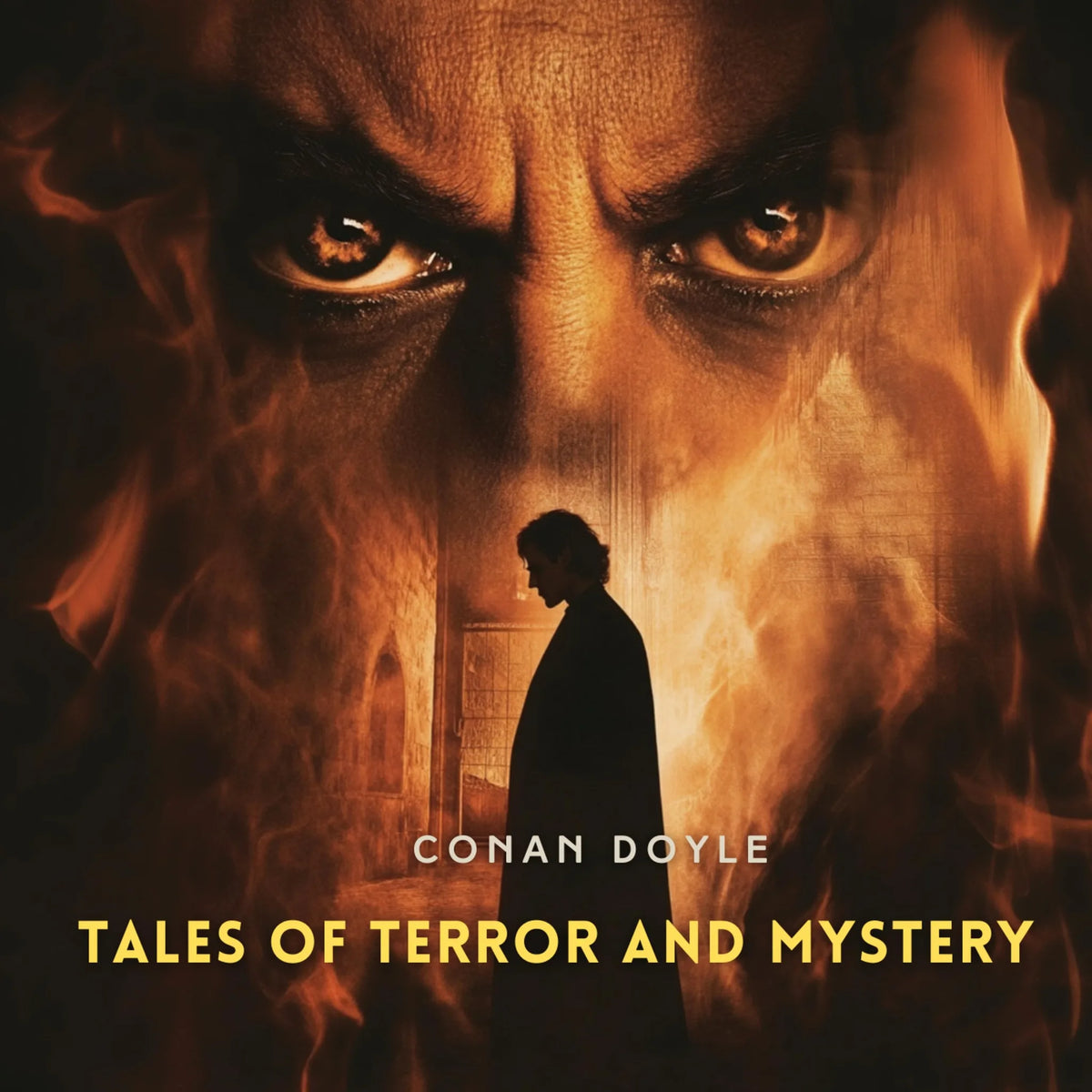 Tales of Terror and Mystery