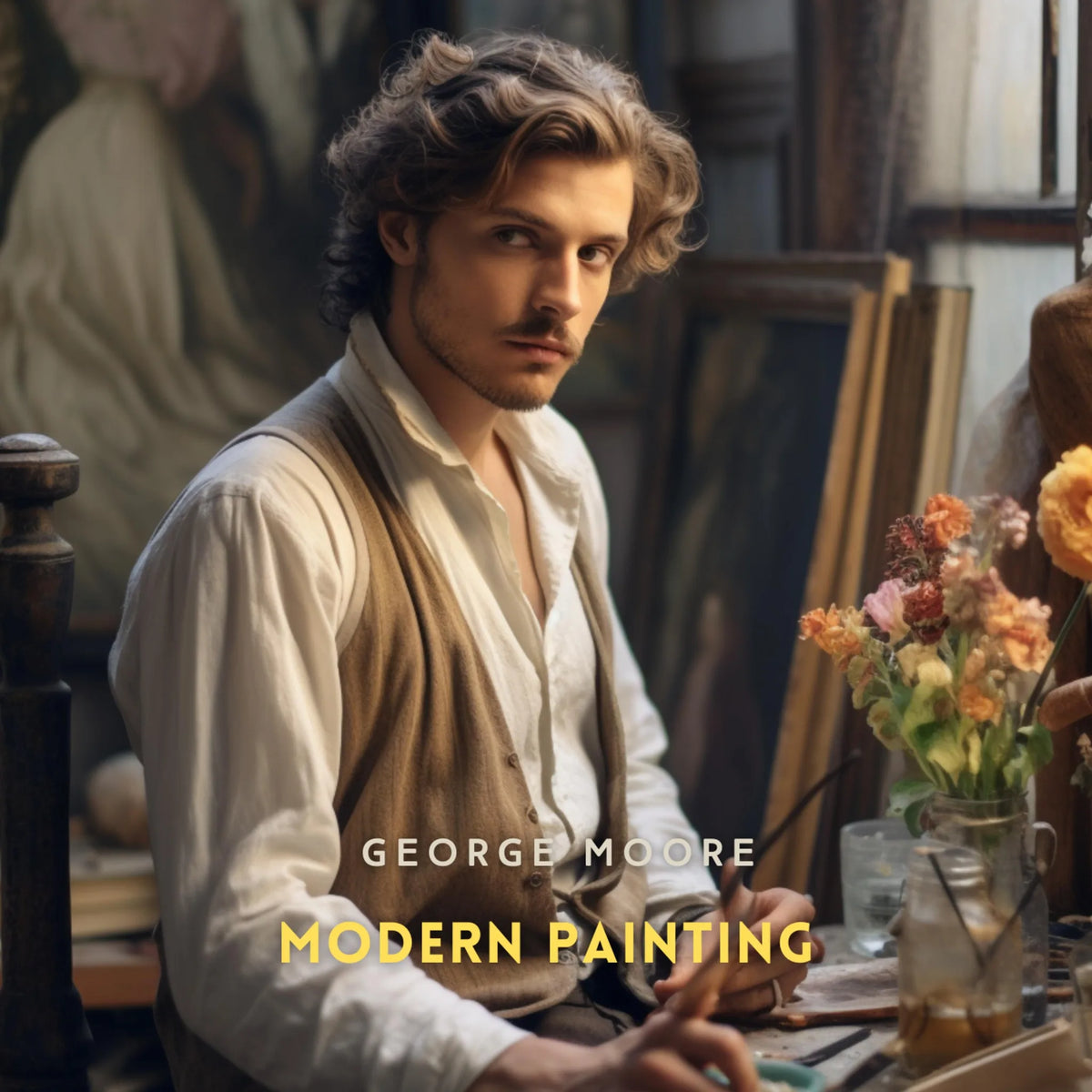 Modern Painting