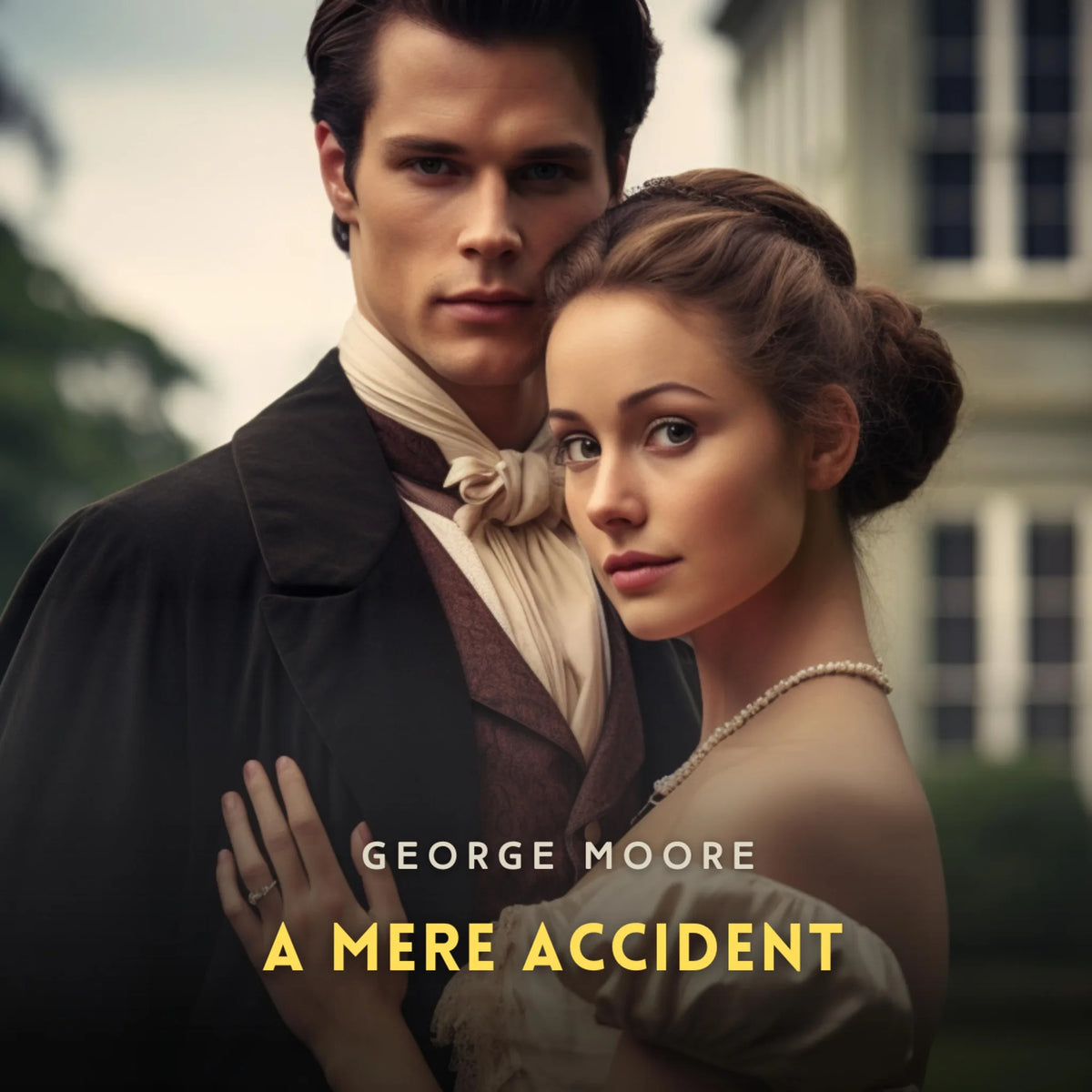 A Mere Accident