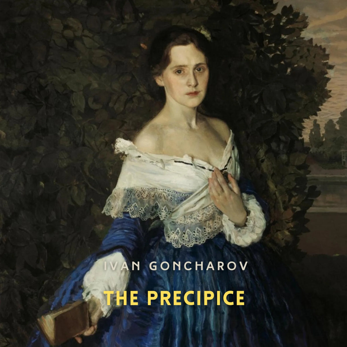 The Precipice