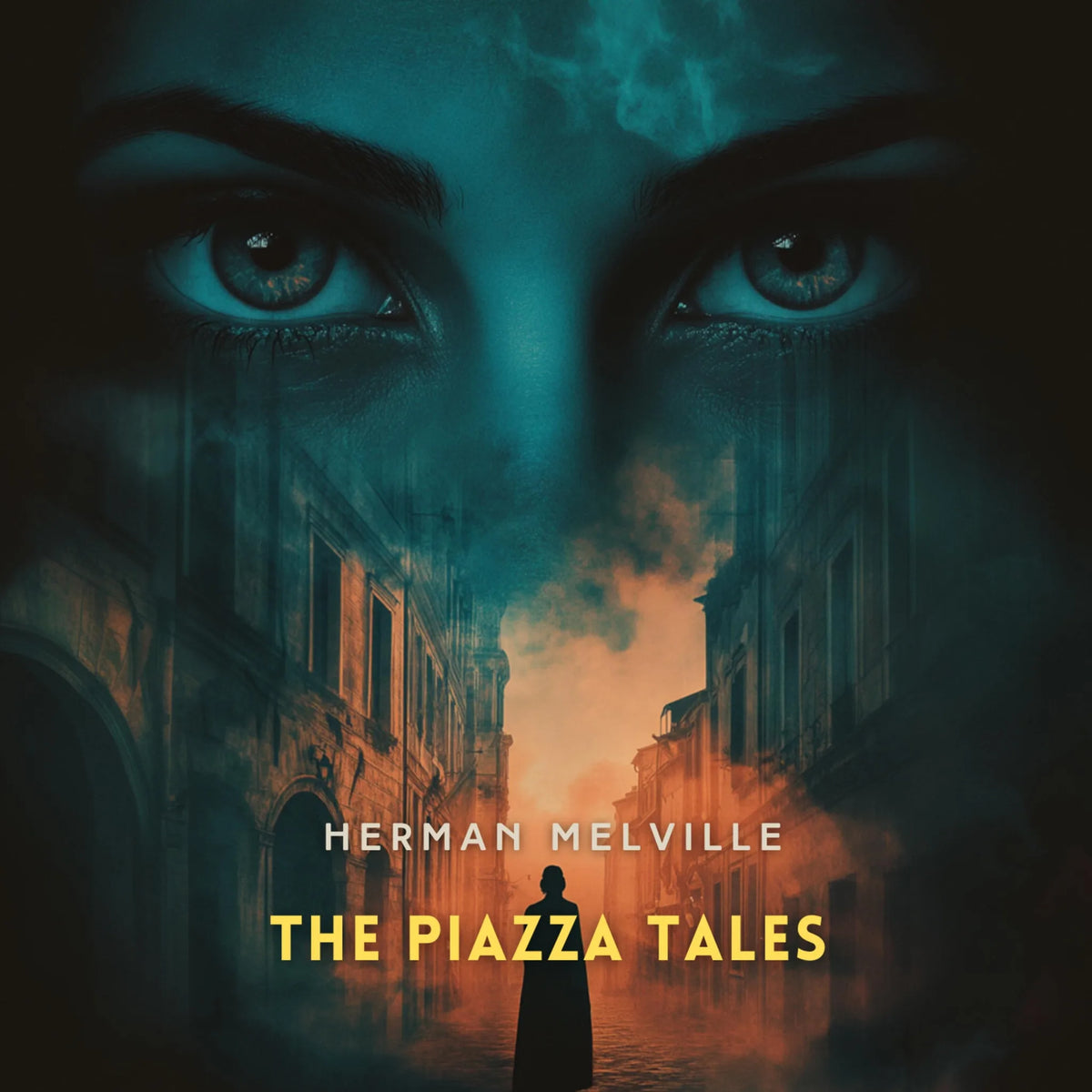 The Piazza Tales