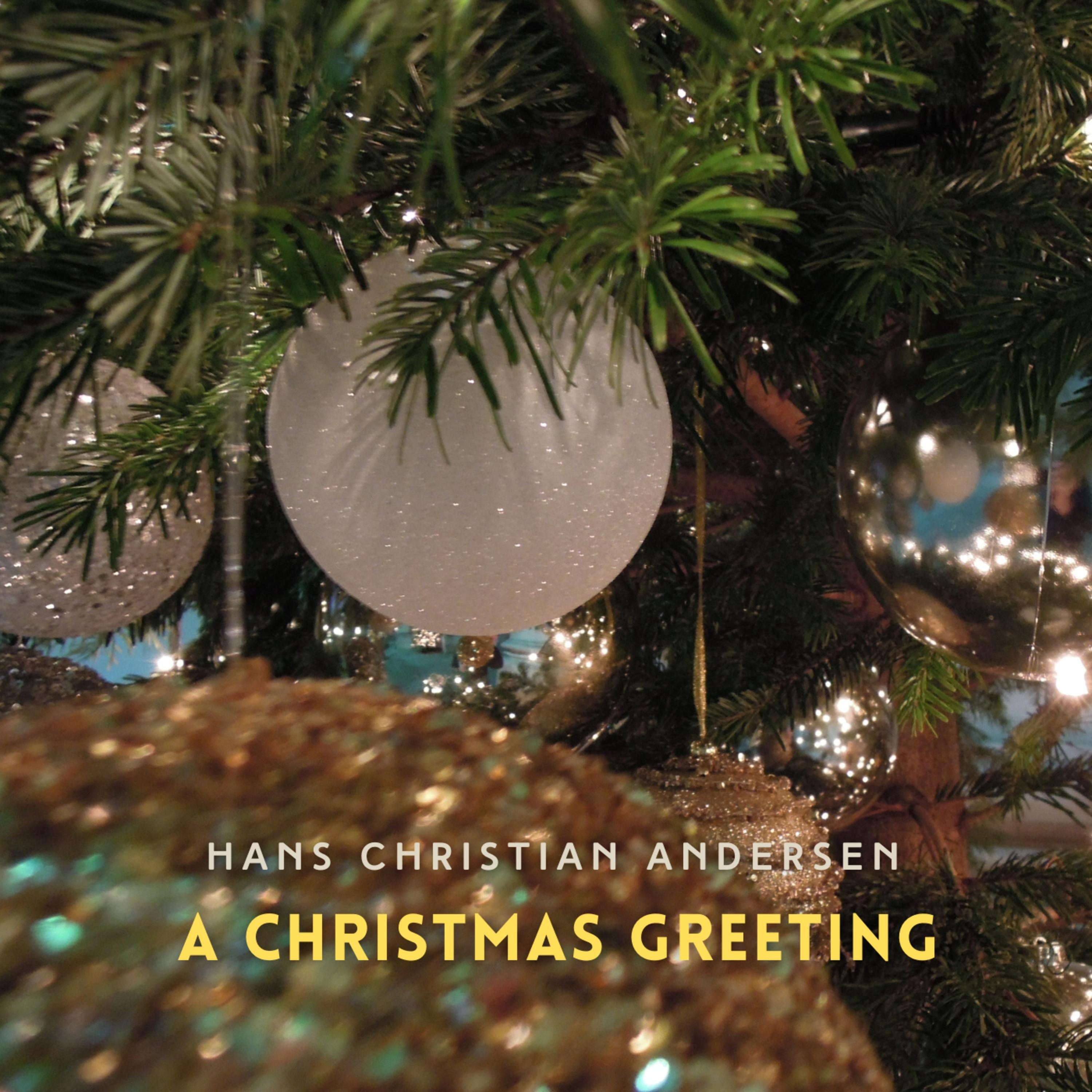 A Christmas Greeting