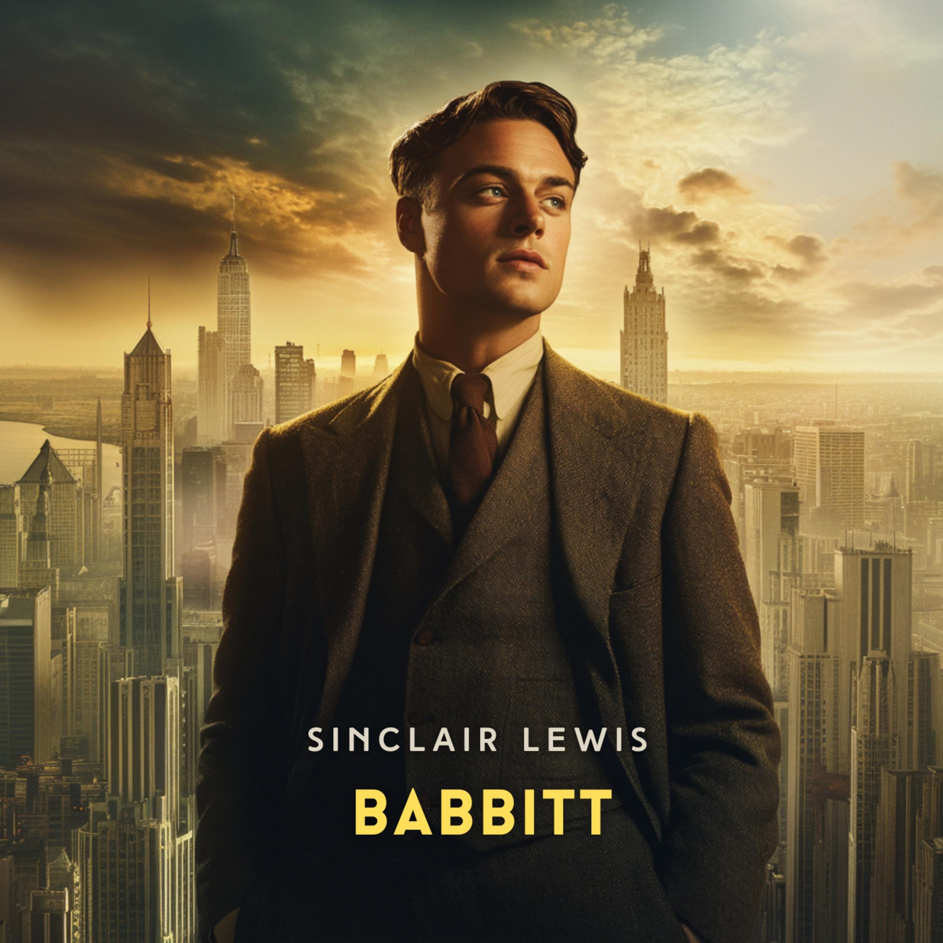 Babbitt