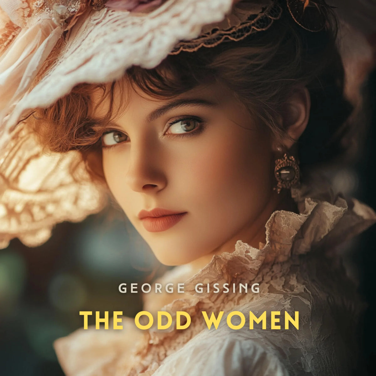 The Odd Women