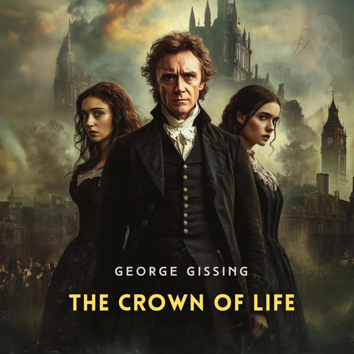 The Crown of Life