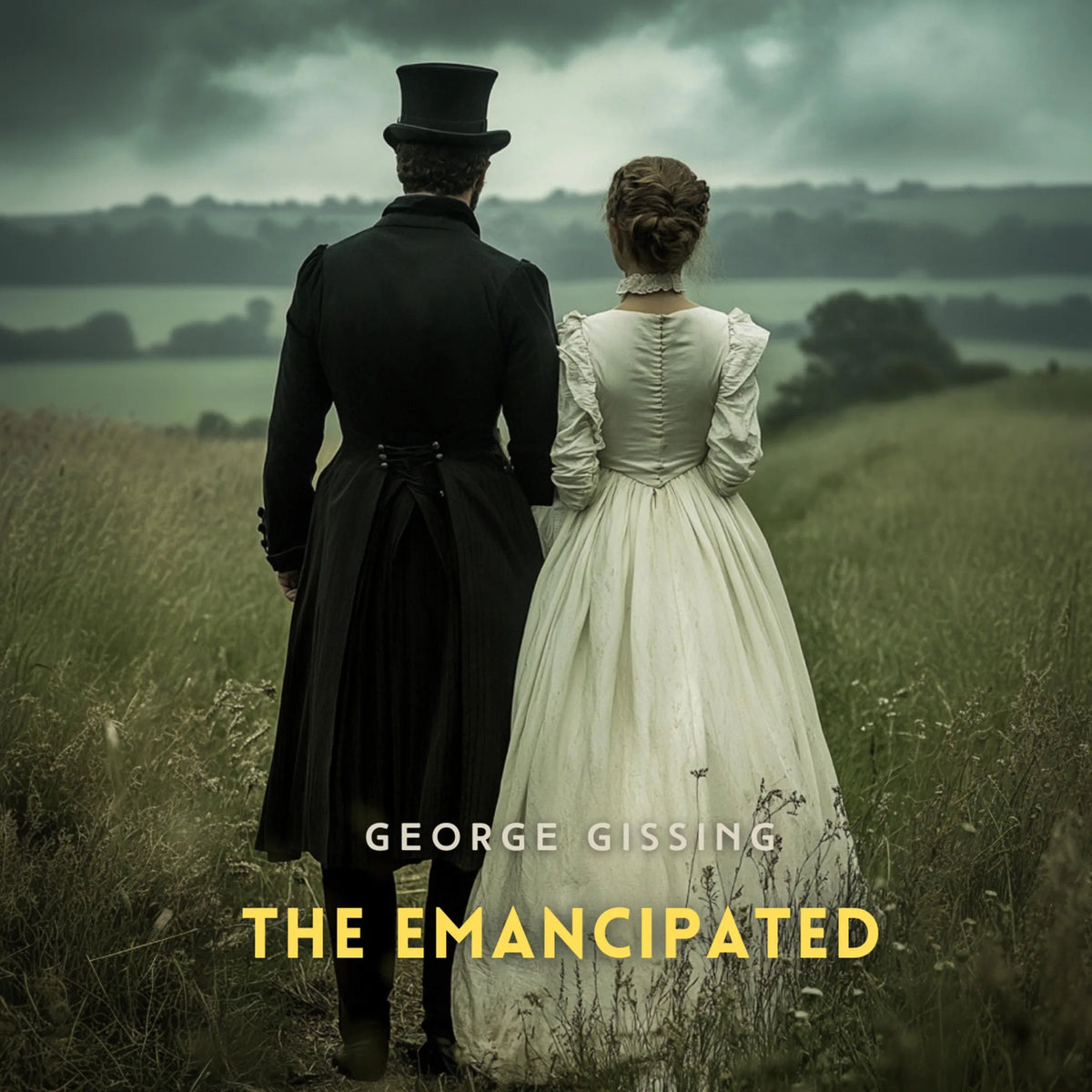 The Emancipated