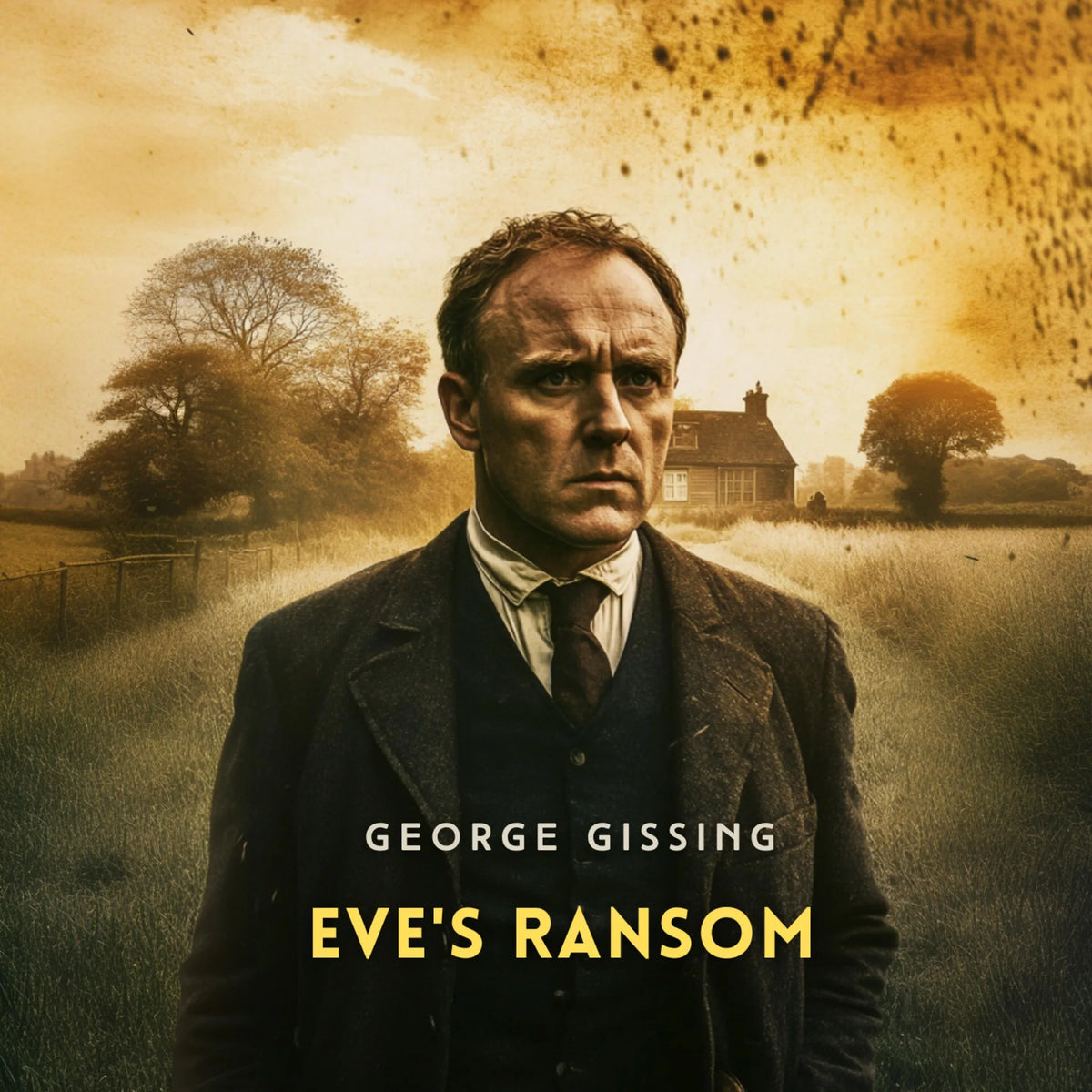 Eve's Ransom