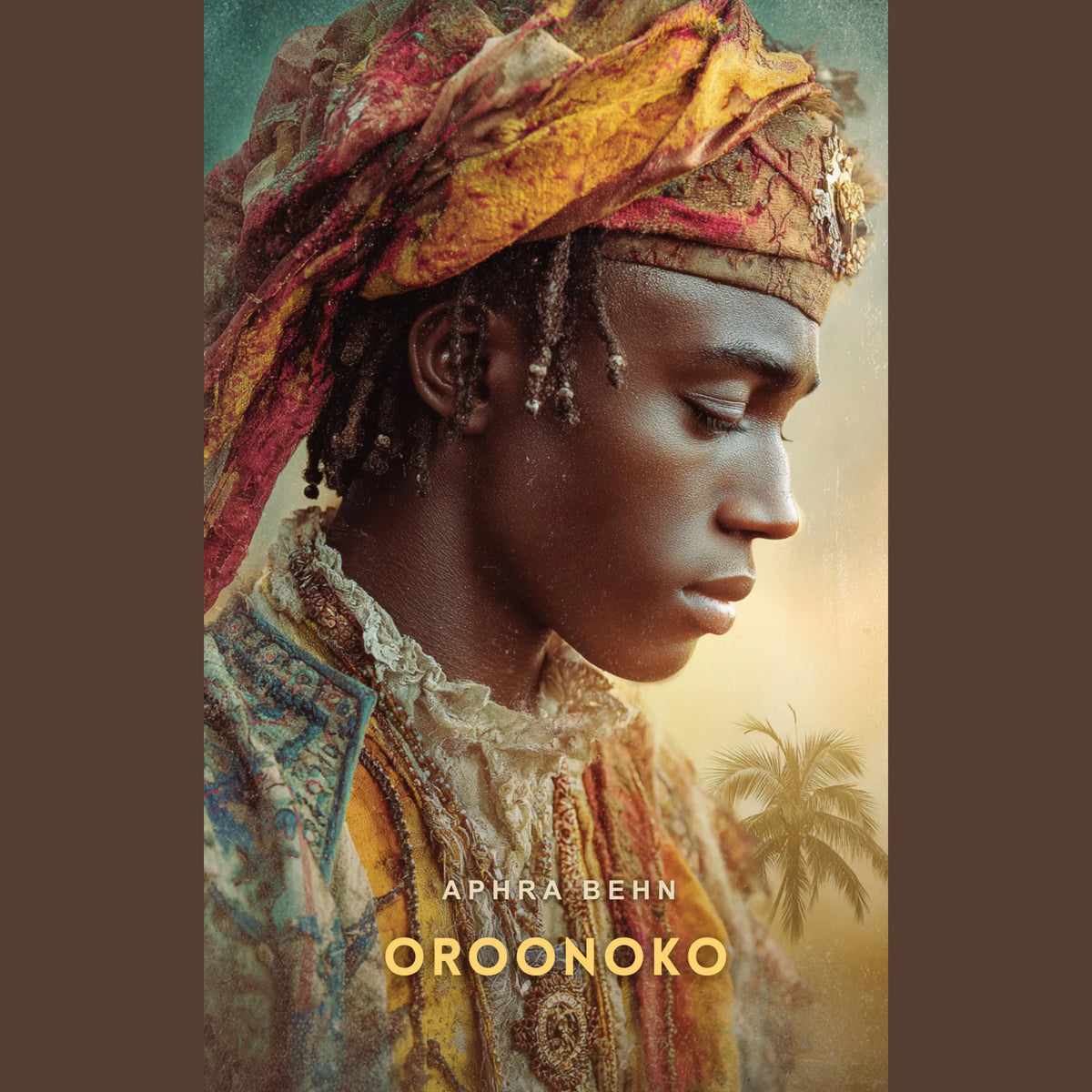 Oroonoko
